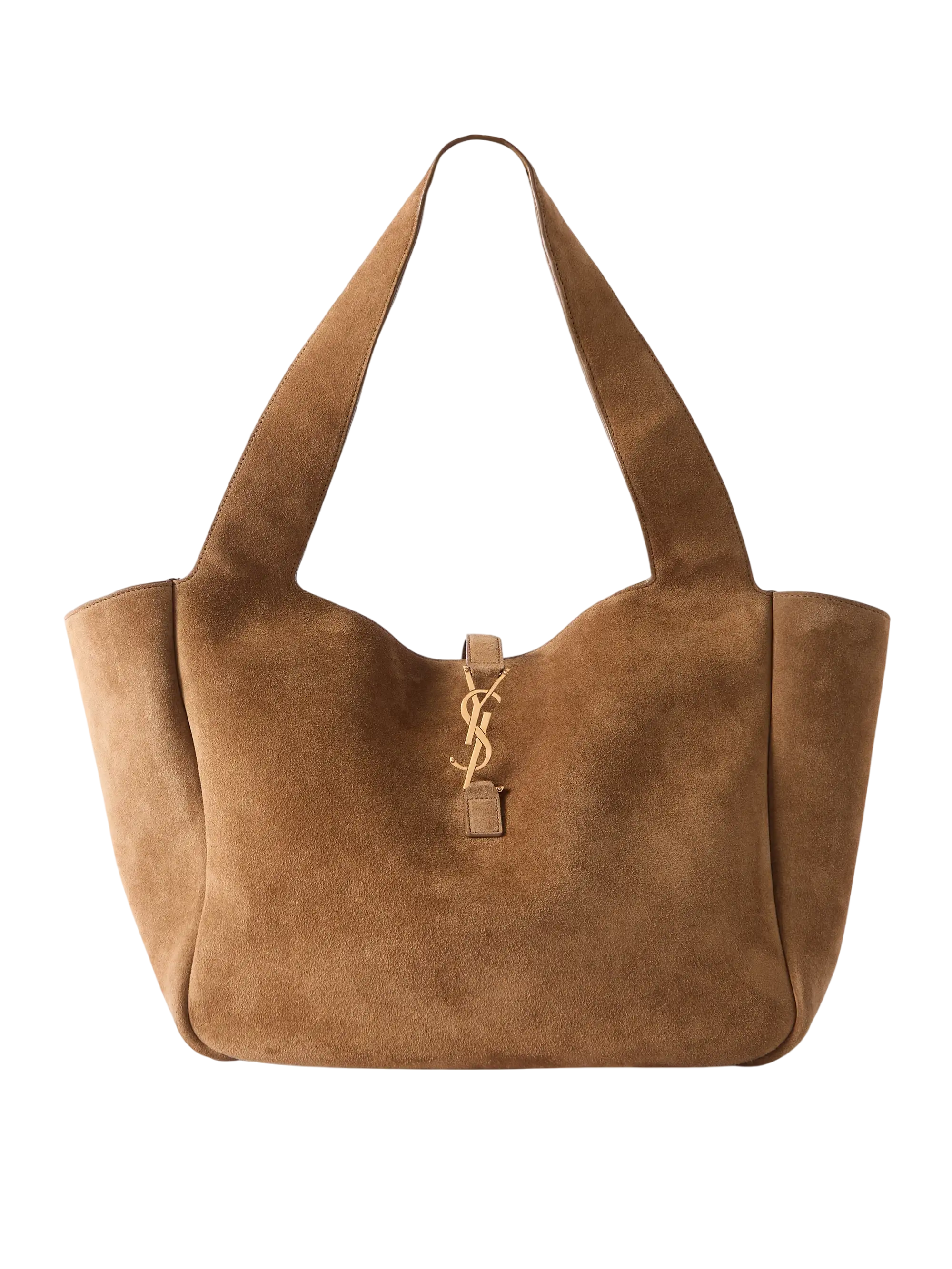 Le 5 À 7 Bea Suede Tote