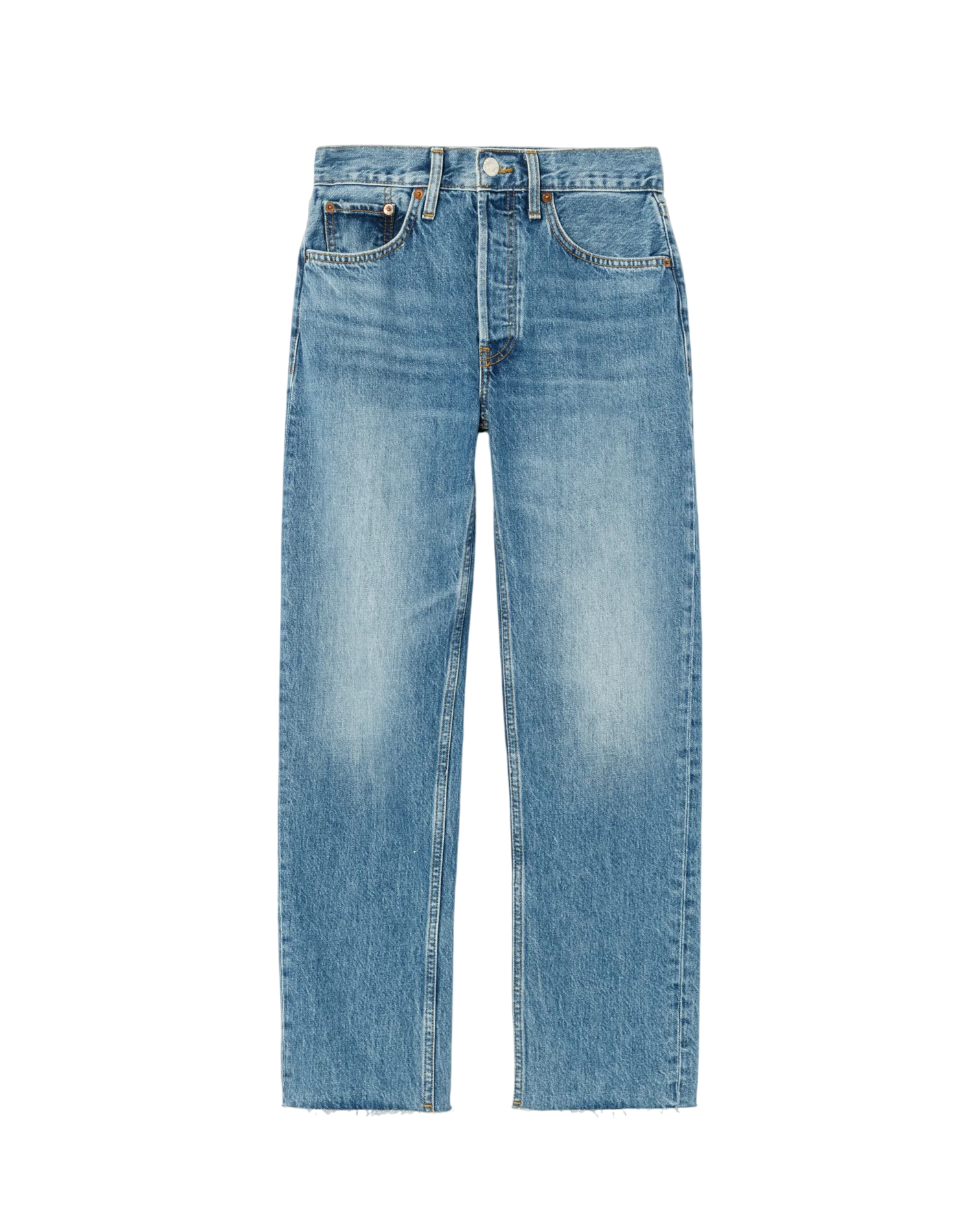 High Rise Stove Pipe