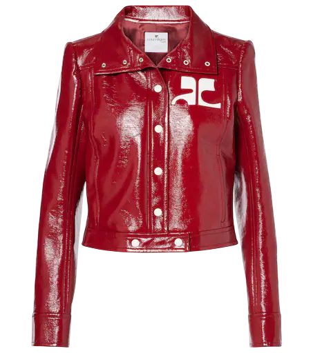 Reedition Vinyl Jacket