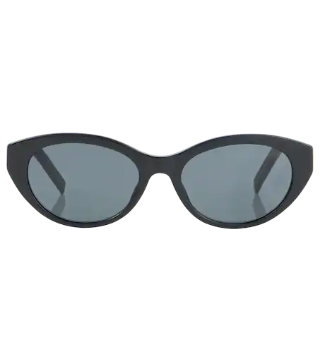Sl M148 Cat-Eye Sunglasses
