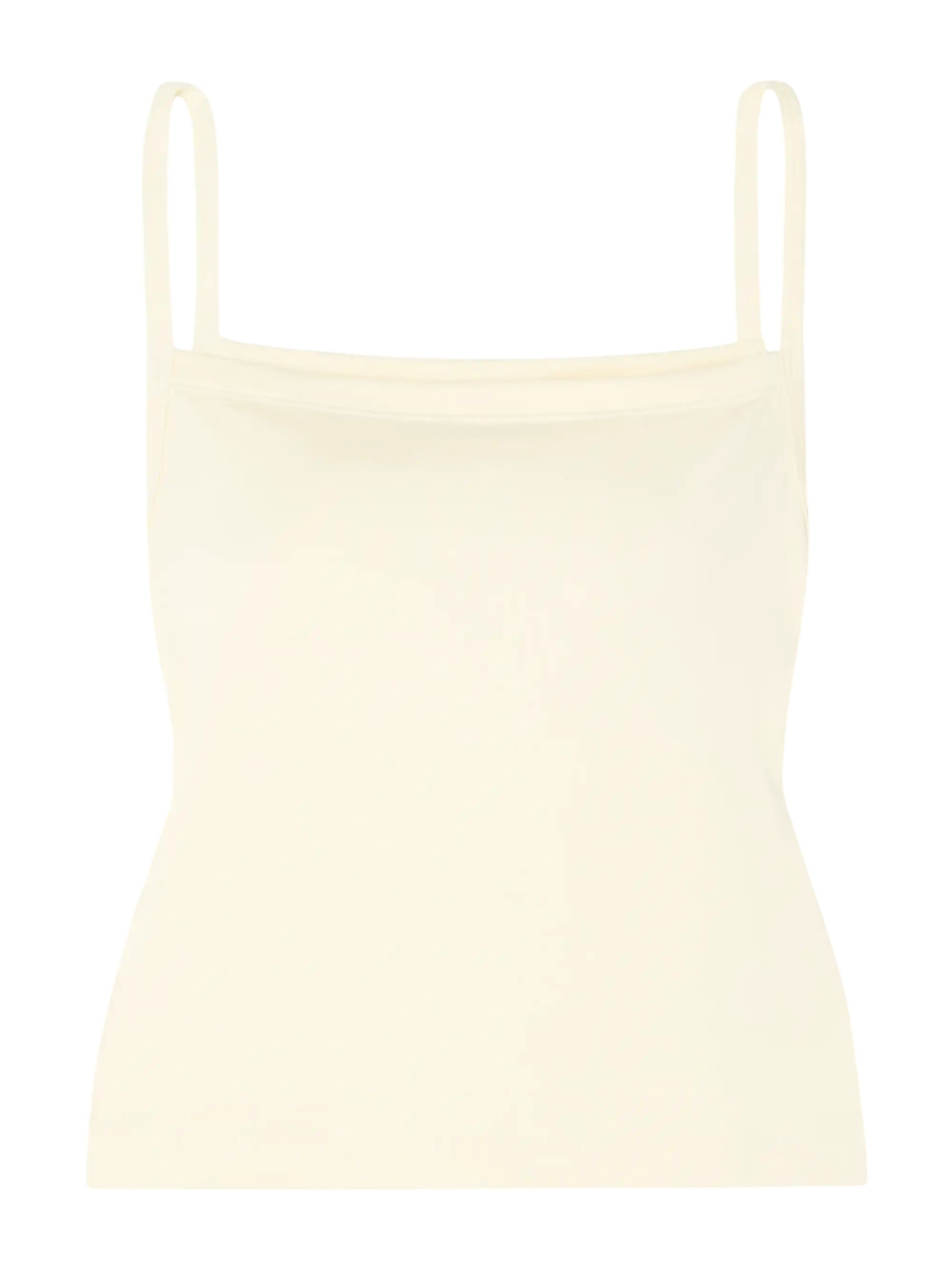 Éterne Stretch-Modal Jersey Tank