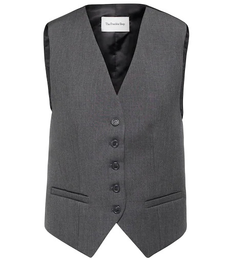 Gelso Vest