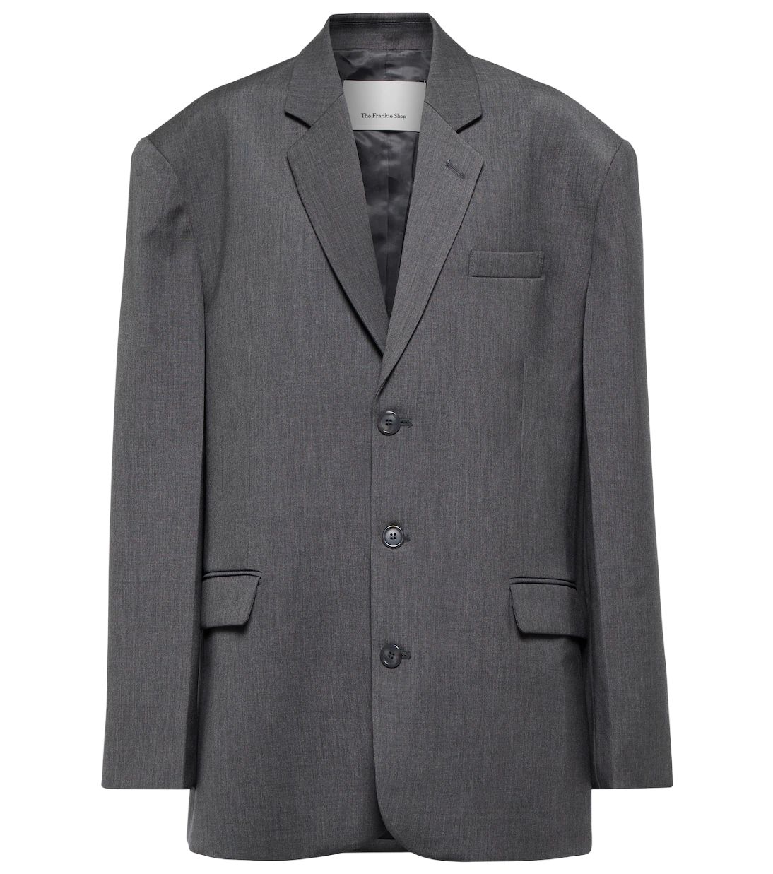 Gelso Oversized Blazer