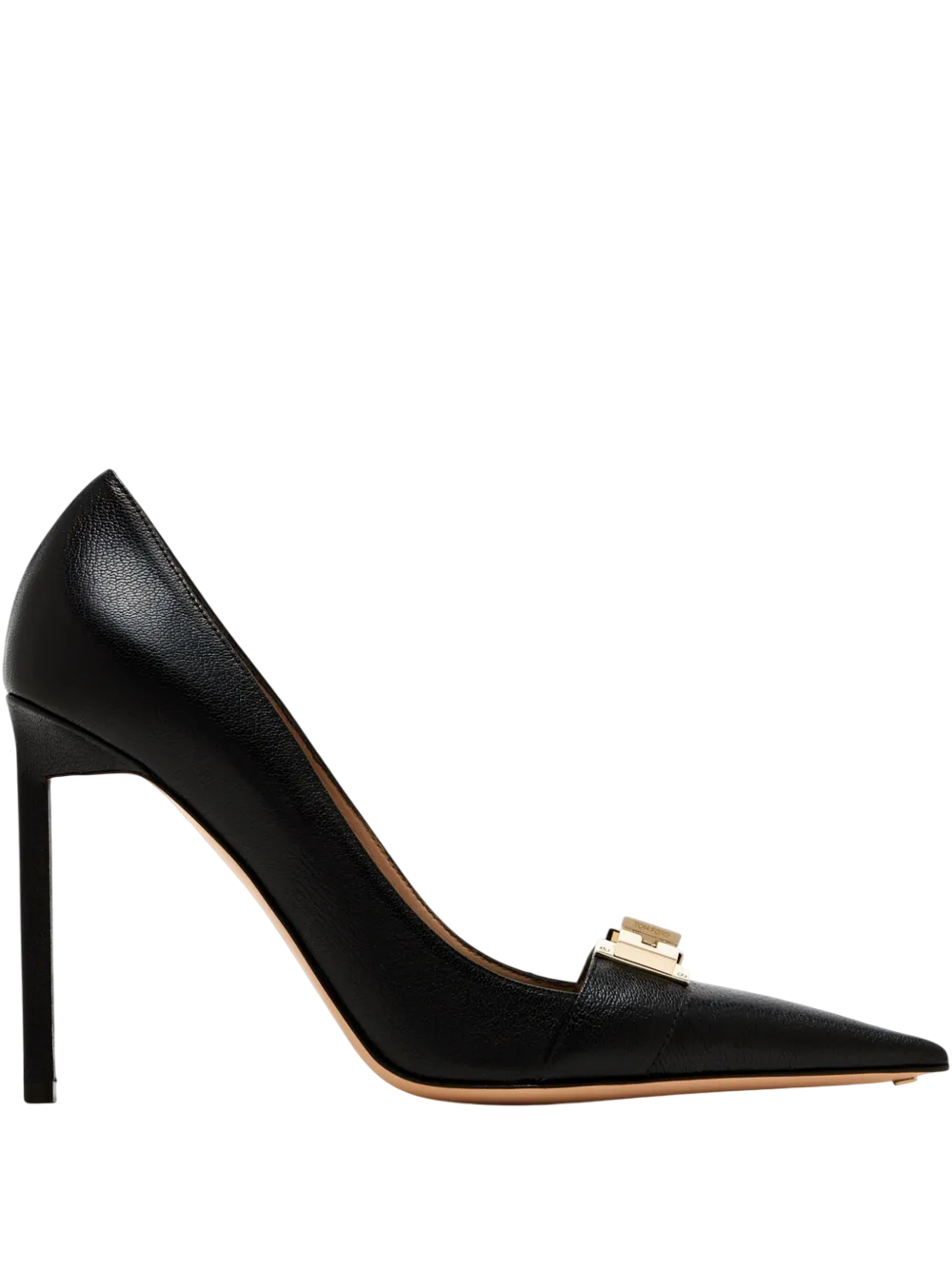 Tom Ford 105mm T-Latch Pumps