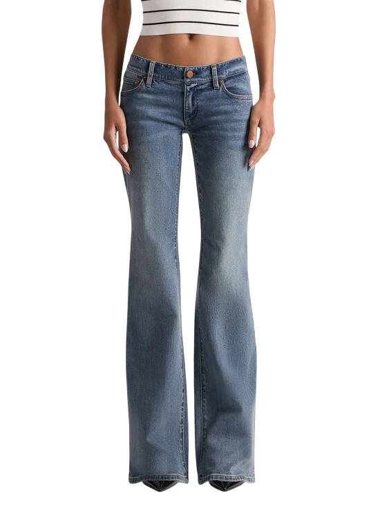 Bella Low Rise Jean