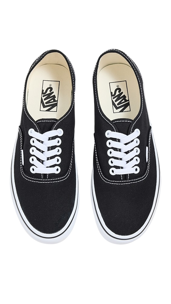 Vans Authentic Unisex Sneakers