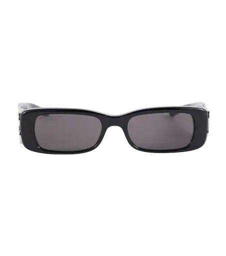 Dynasty Rectangular Sunglasses