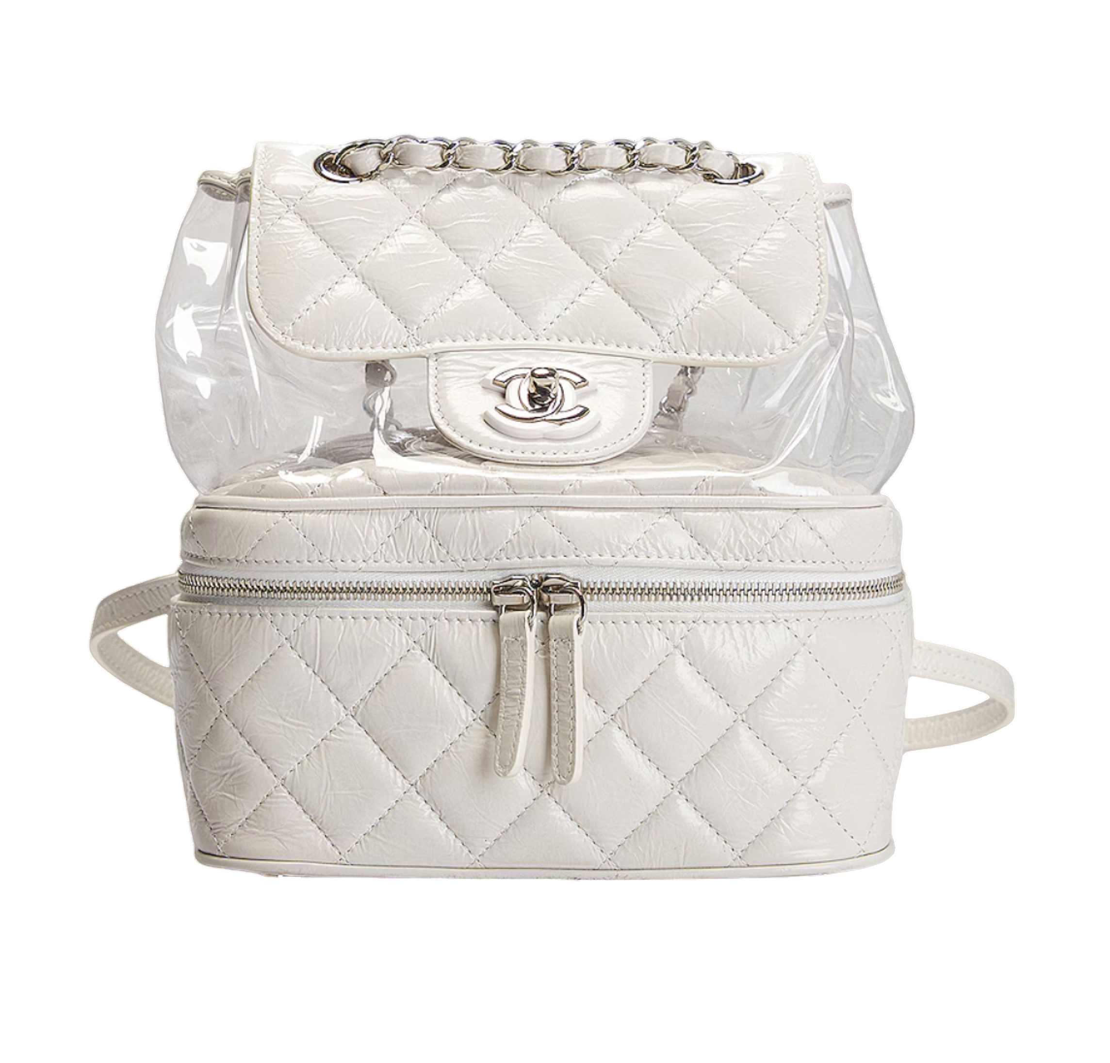 Pre-Owned 2018 Aquarium Backpack