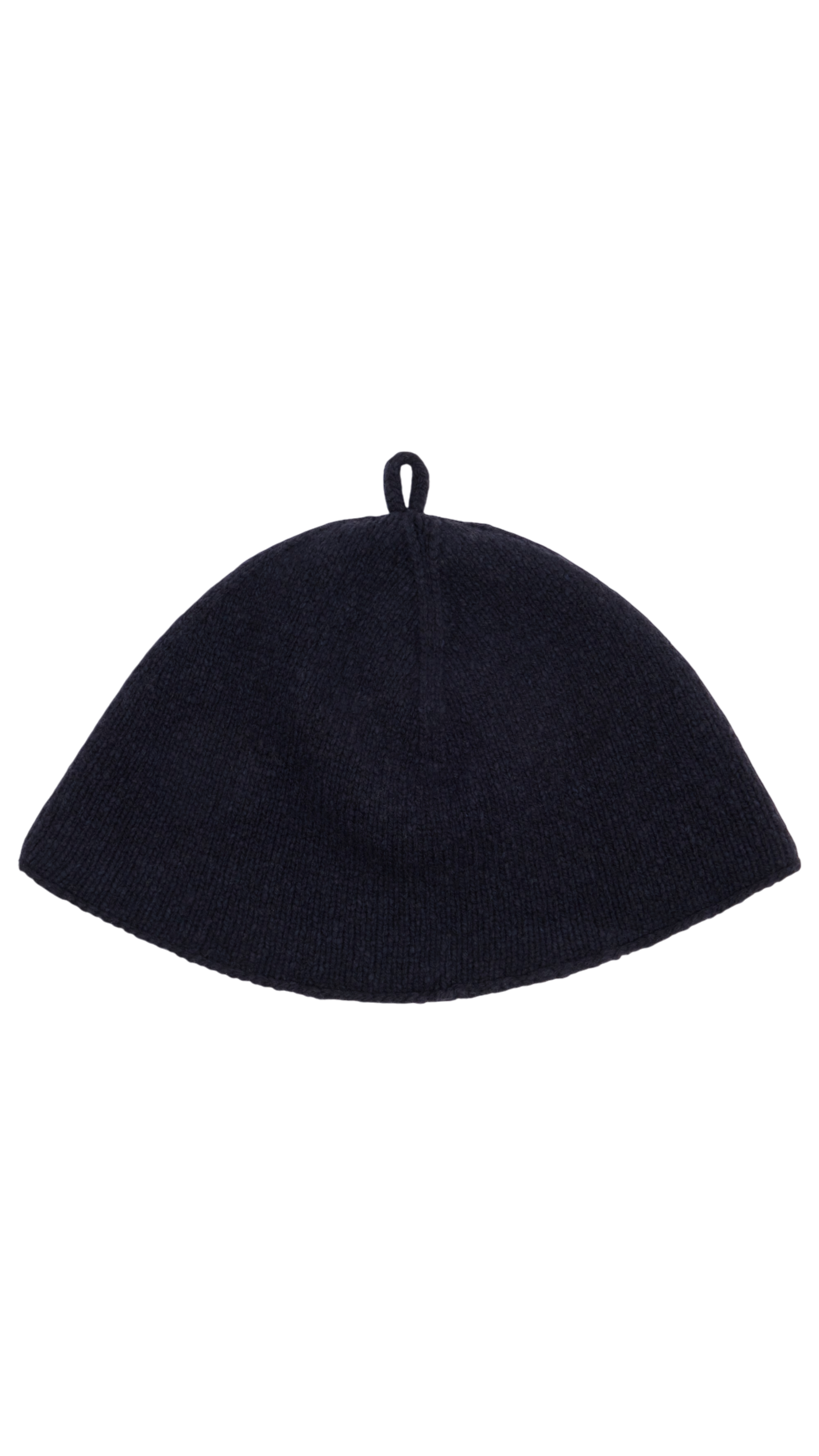 Gib Wool Hat