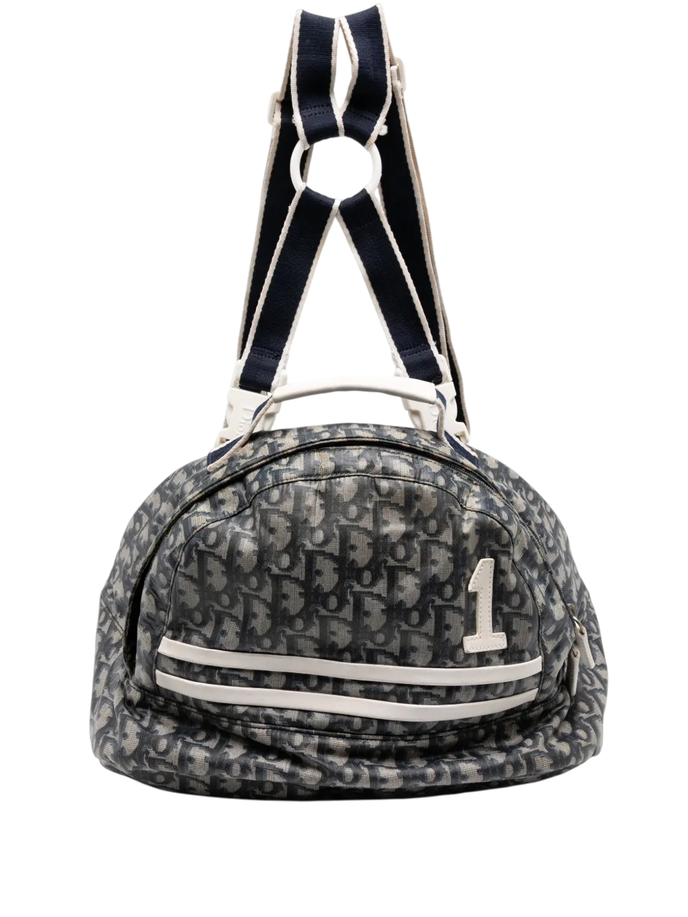 2003 Diorissimo Trotter Waist Bag