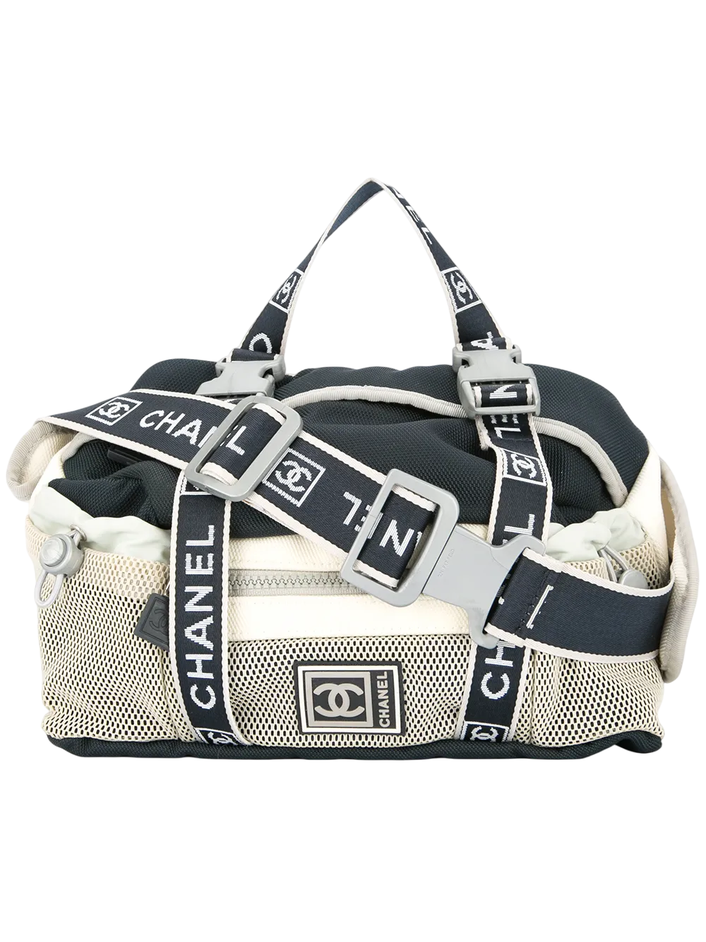 Sports Line Belt Bag
