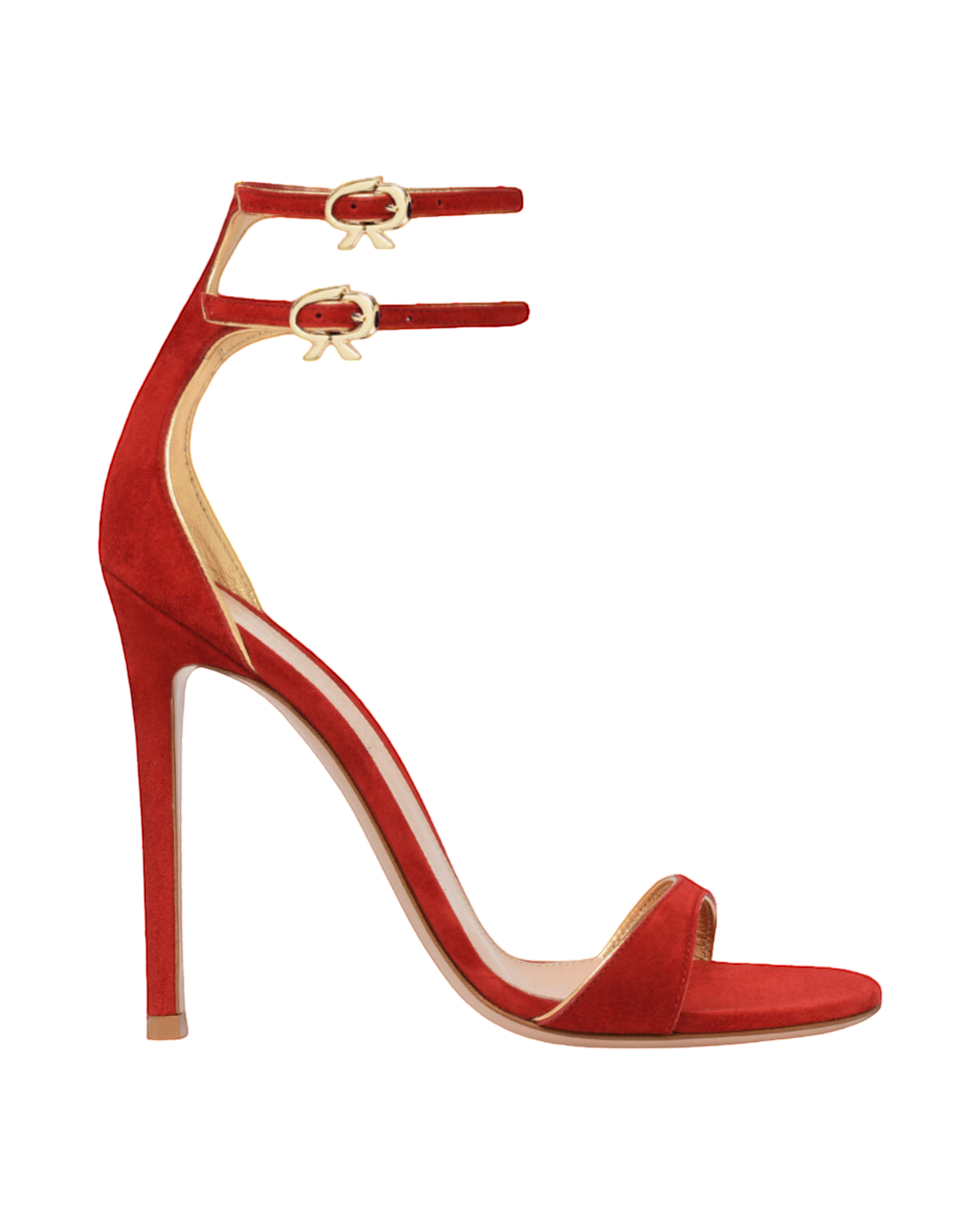 Victorine Heel