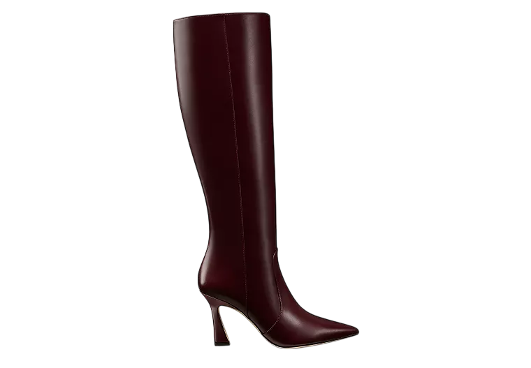 Vinnie Zip Boot 85