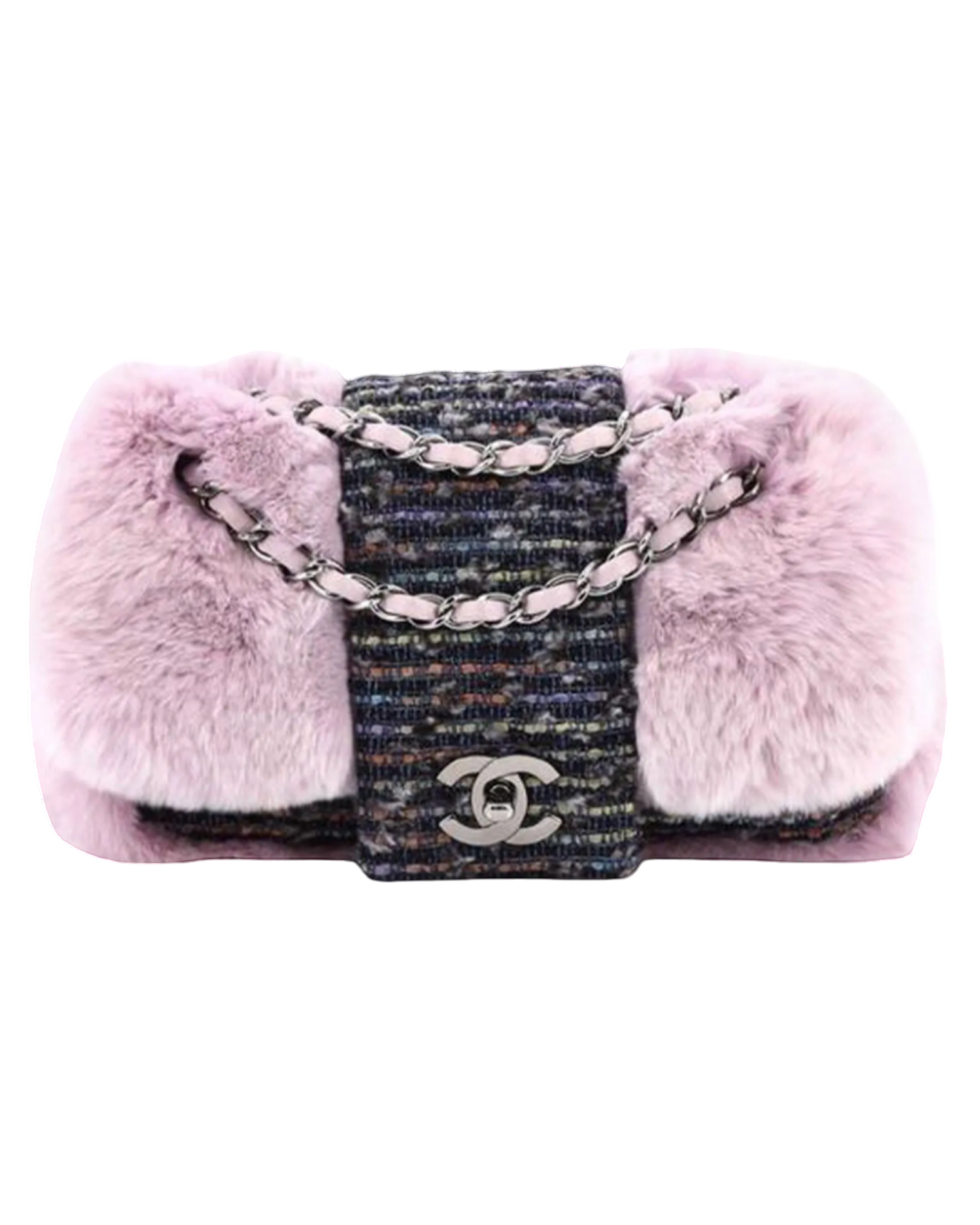 2005 Classic Flap shoulder bag