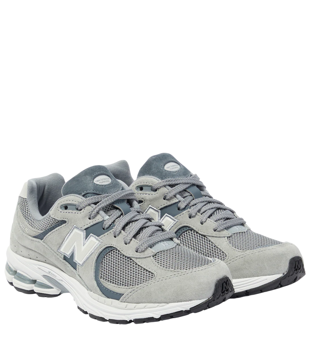 2002r Suede Sneakers