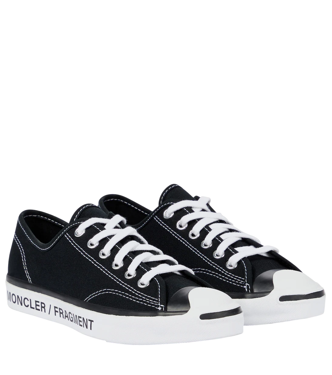 7 Moncler Frgmt Hiroshi Fujiwara Sneakers