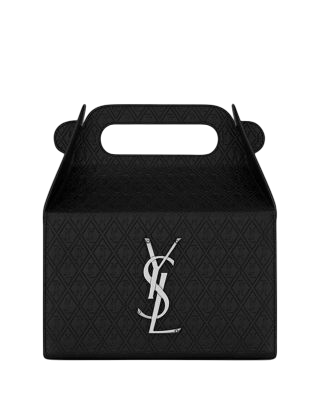 Take-Away Top Handle Box