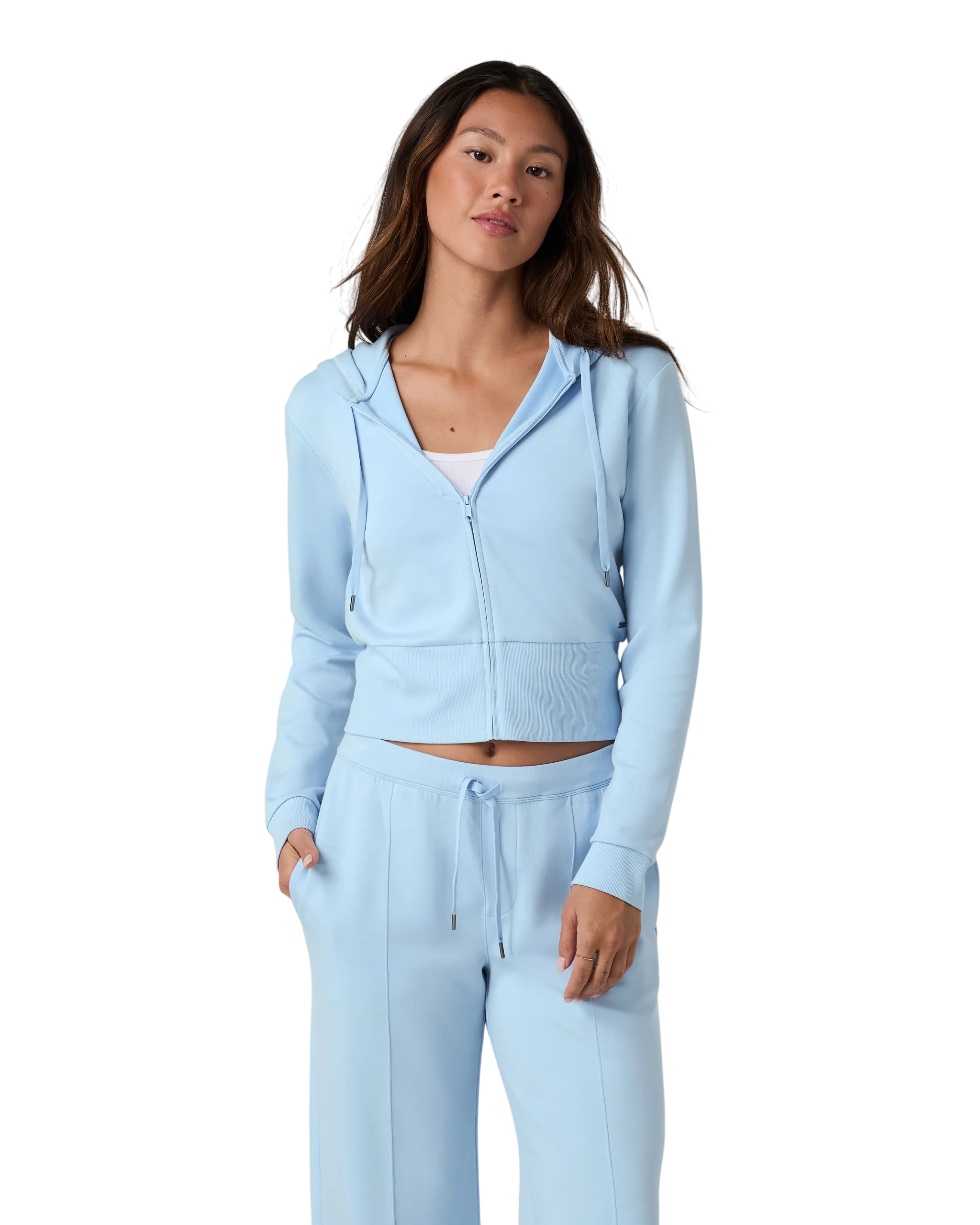 Compose Full Zip Hoodie