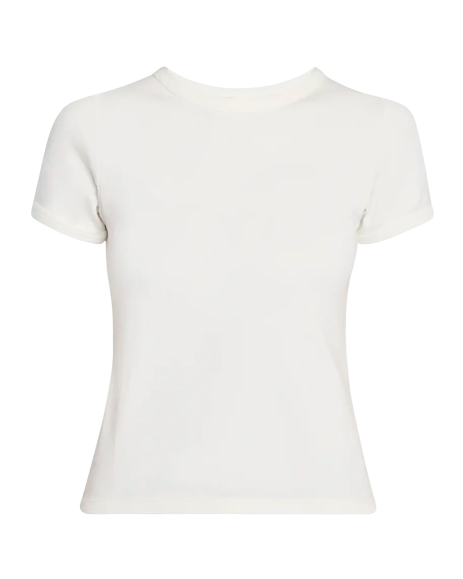 Torya Short-Sleeve Slim T-Shirt