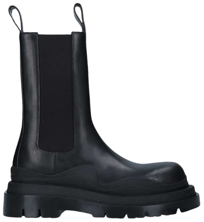 Bottega Veneta Tire Boot