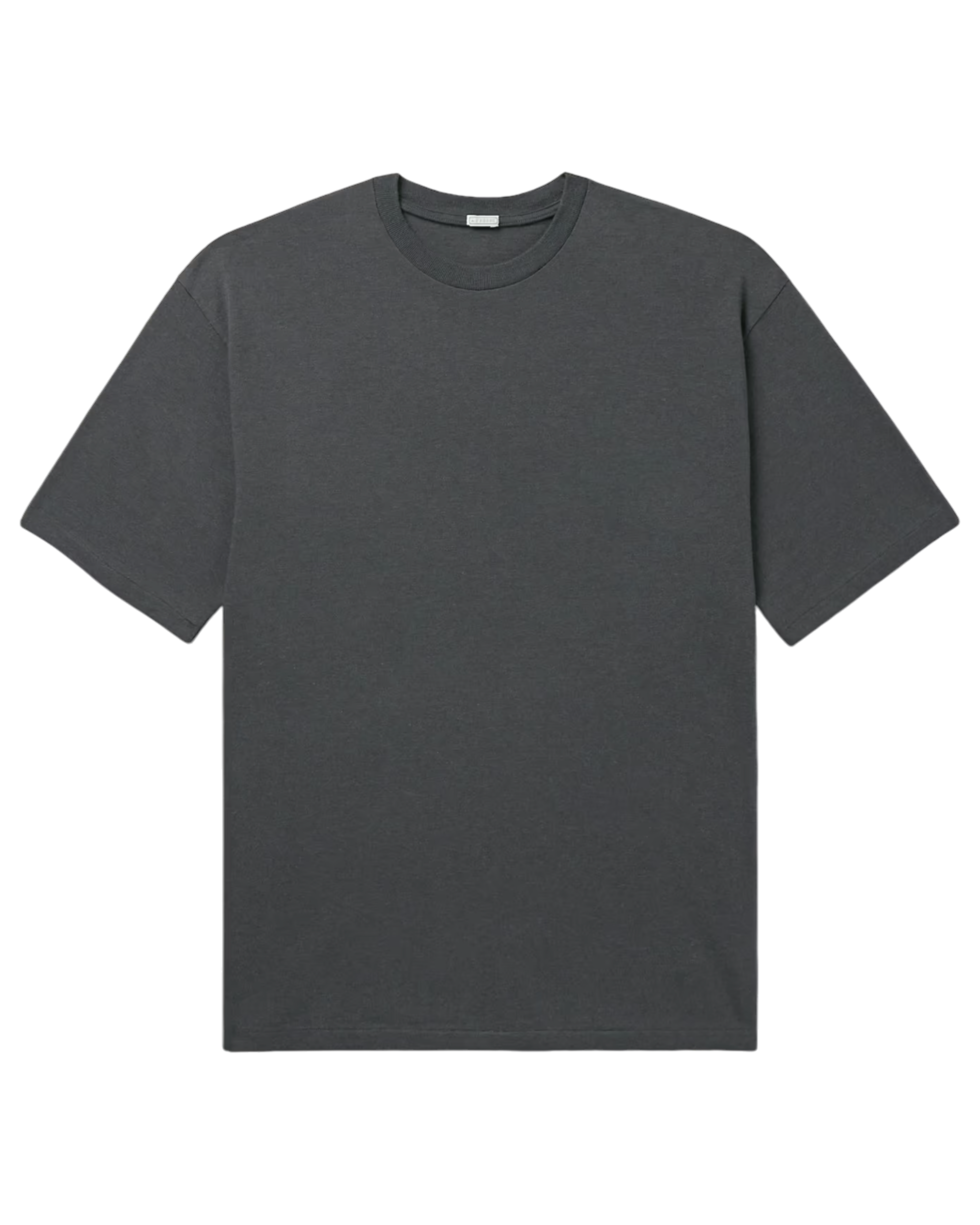 Cotton and Cashmere-Blend Jersey T-Shirt