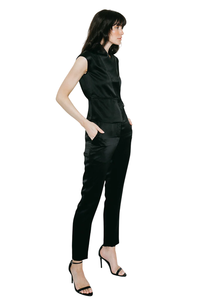 Lucie | Kimono Blouse