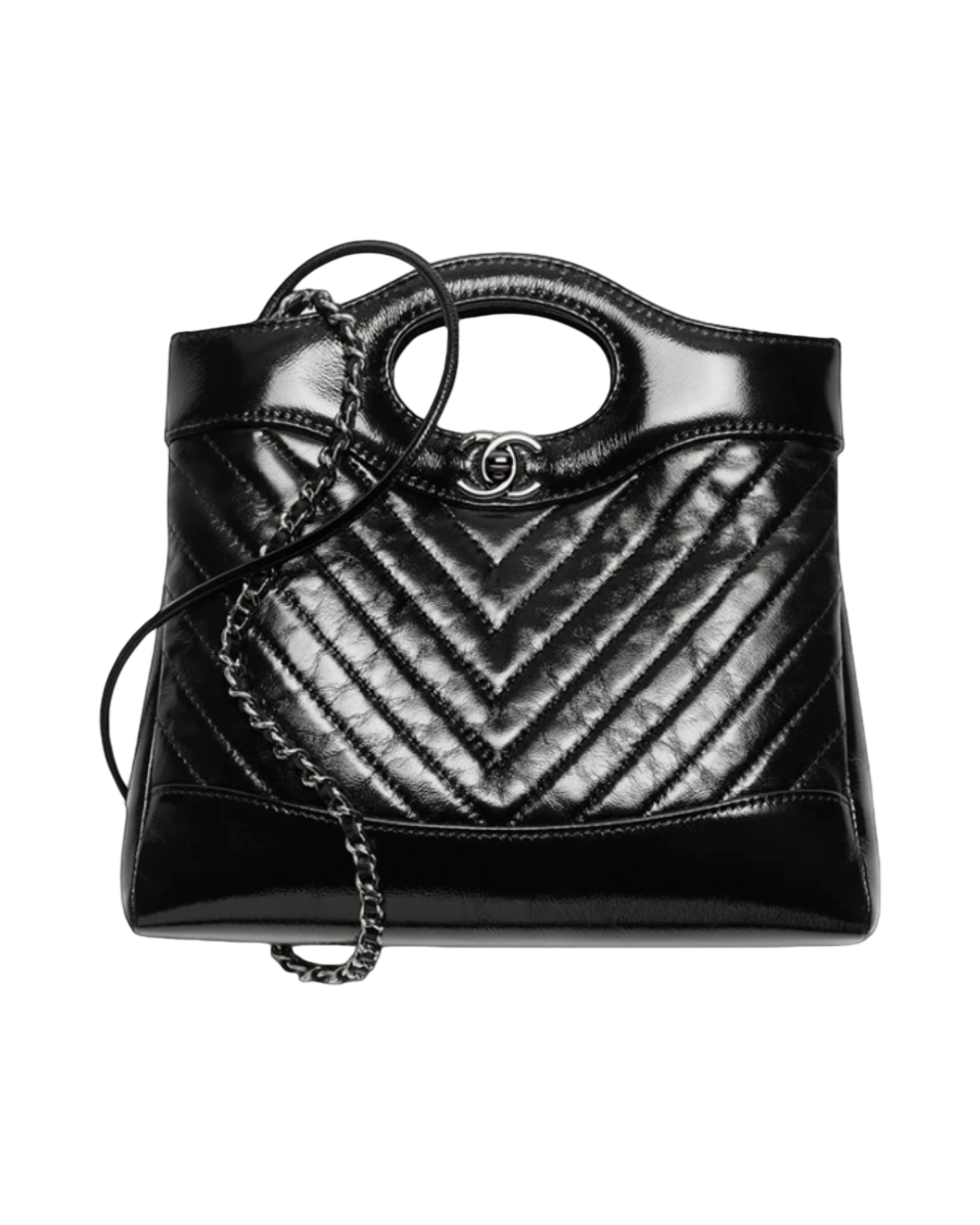 FW 25/26 31 Mini Shopping Bag