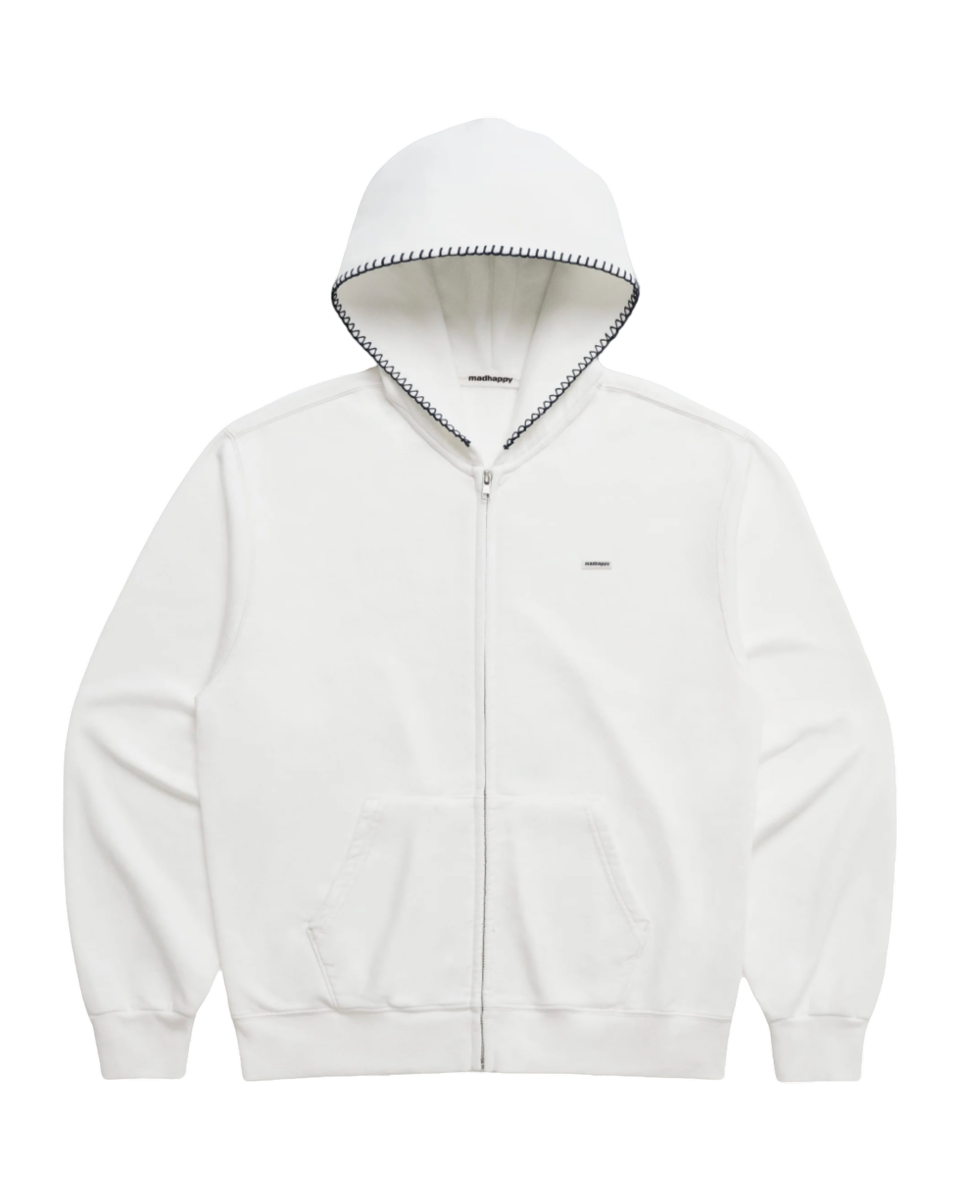 Classics Lightweight Fleece Zip Up