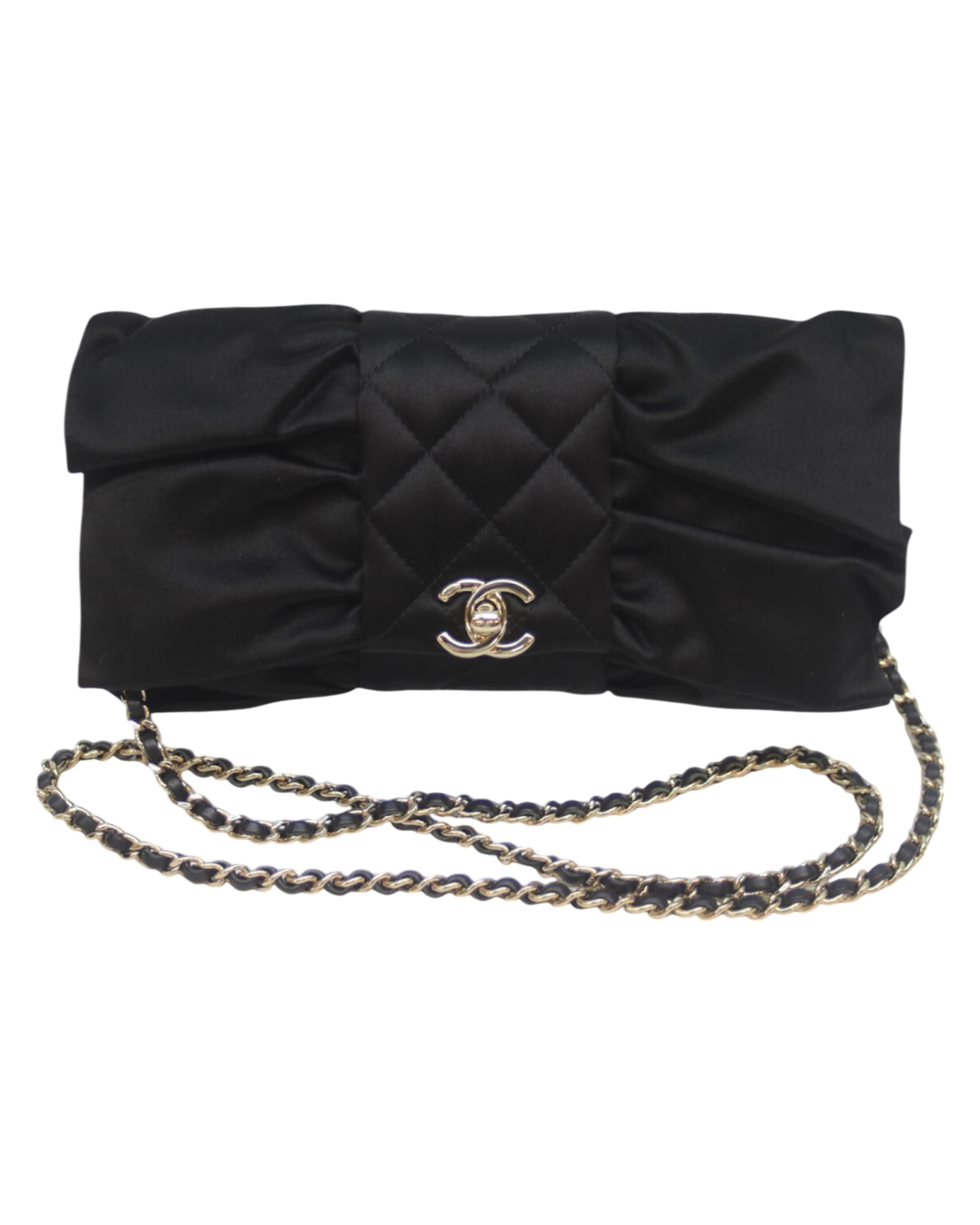 Metiers D’art Bow Bag