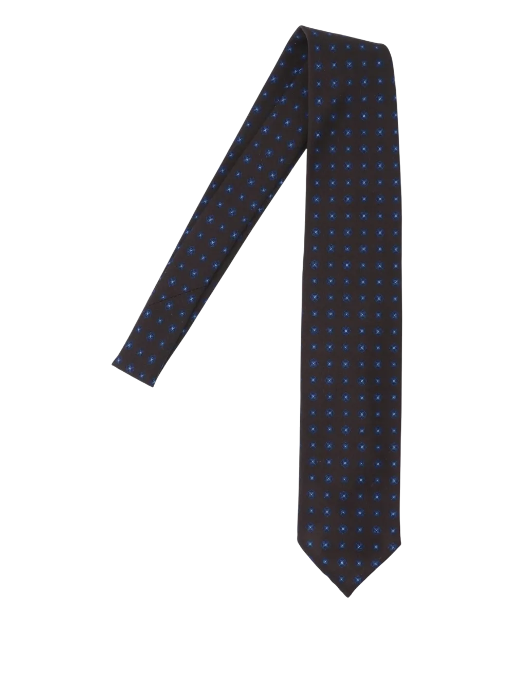 Patterned Tie