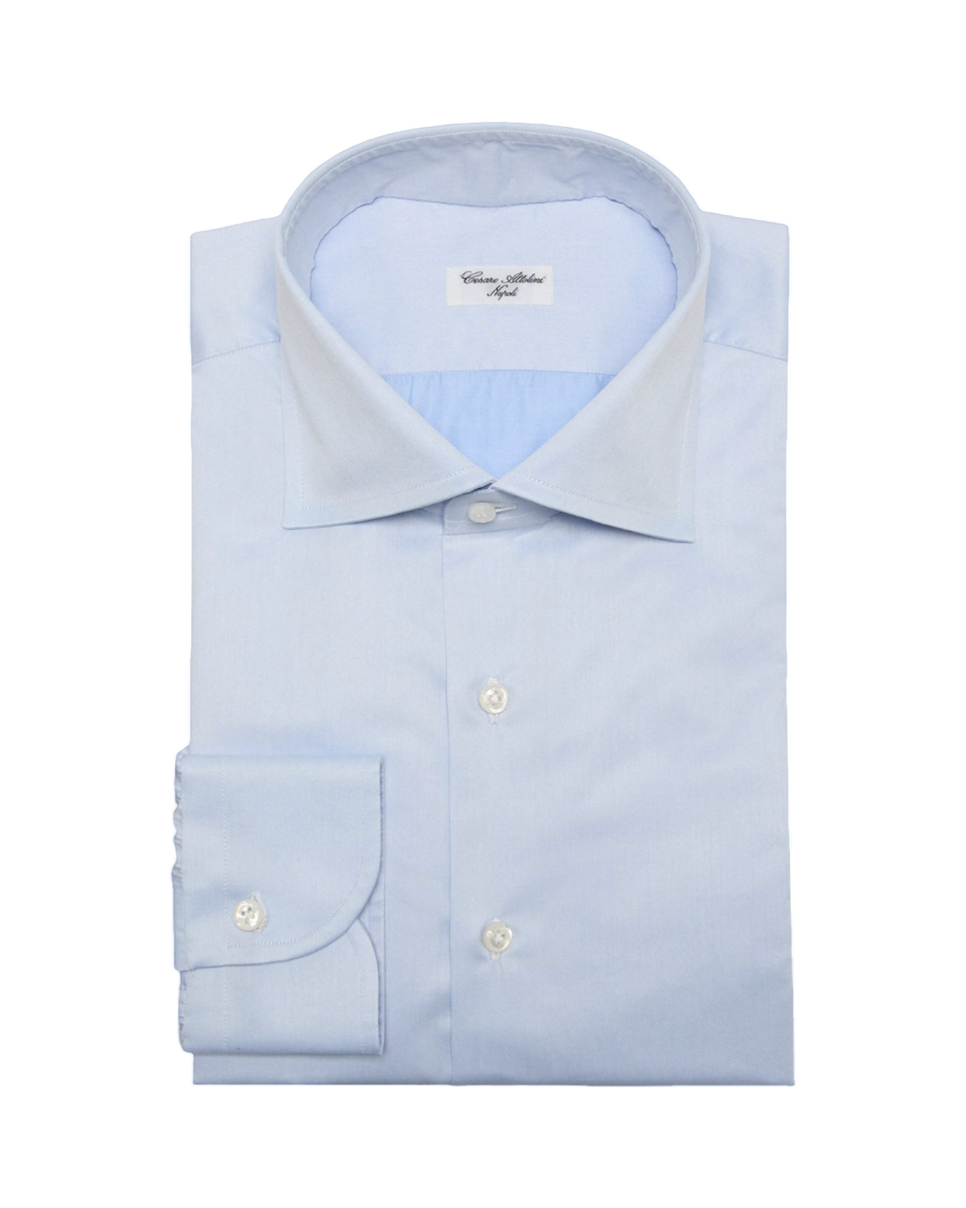 Men's Cotton Dress Shirt