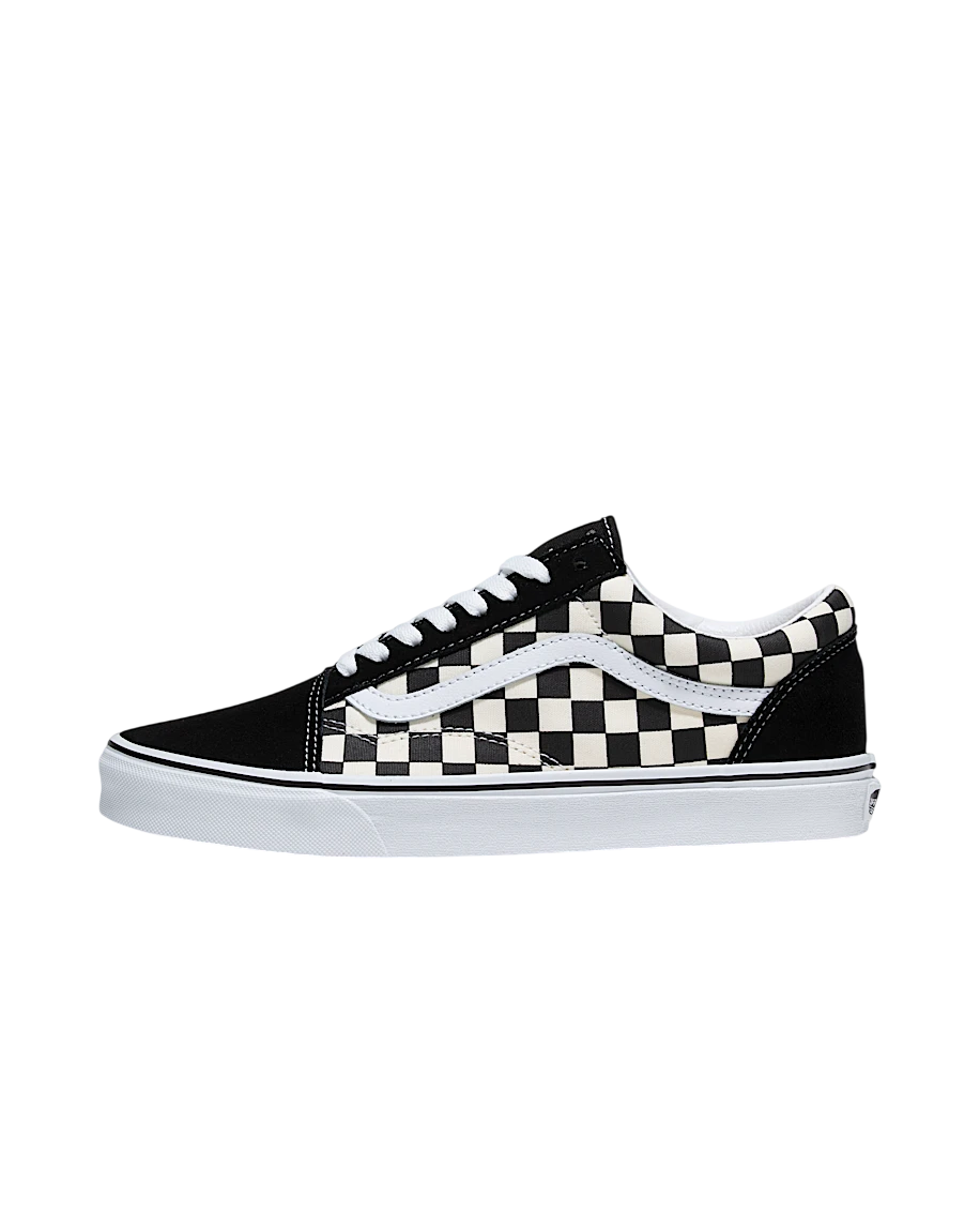 Old Skool Checkerboard Shoe