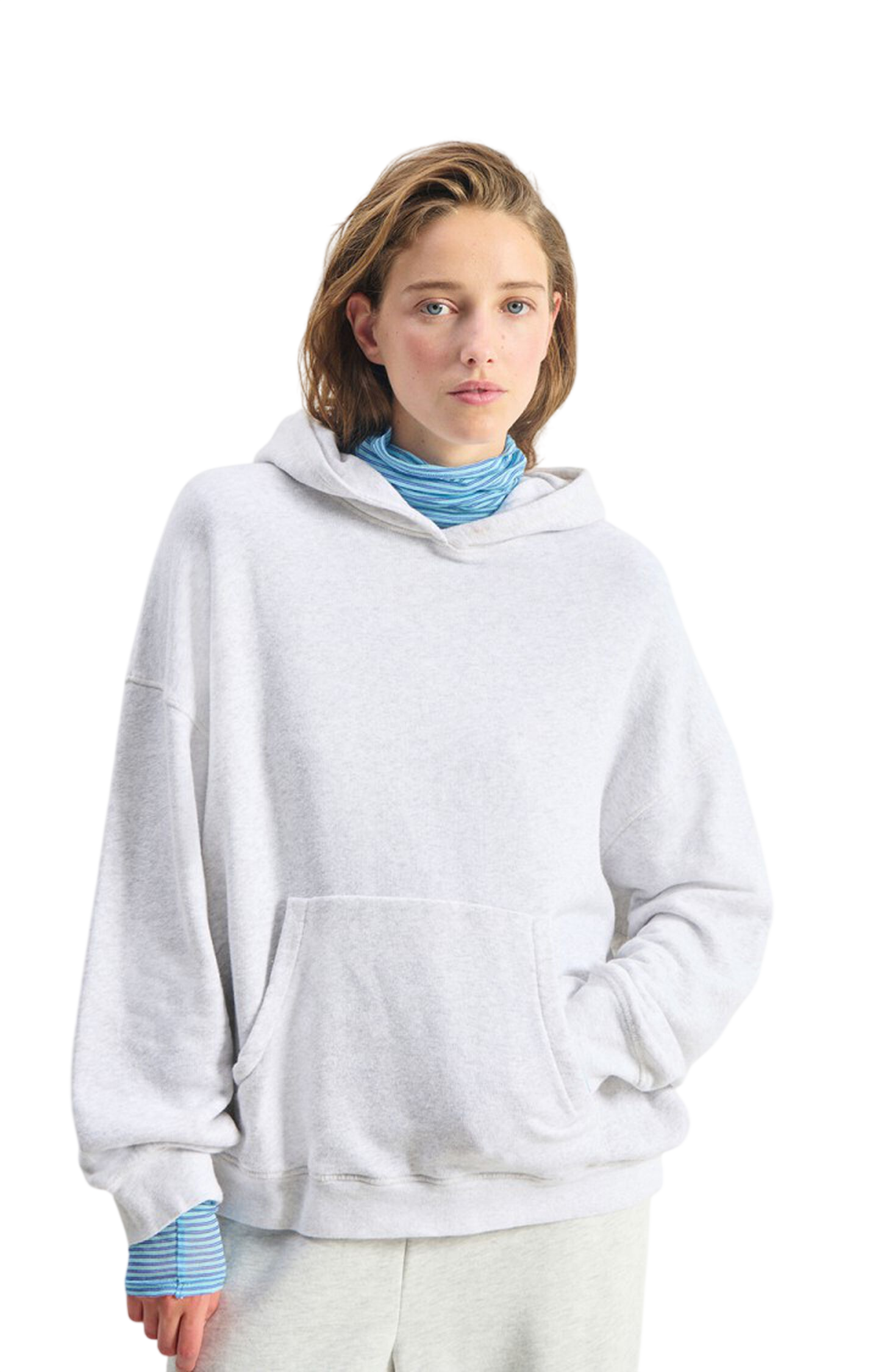 Women's Sweatshirt Atubay