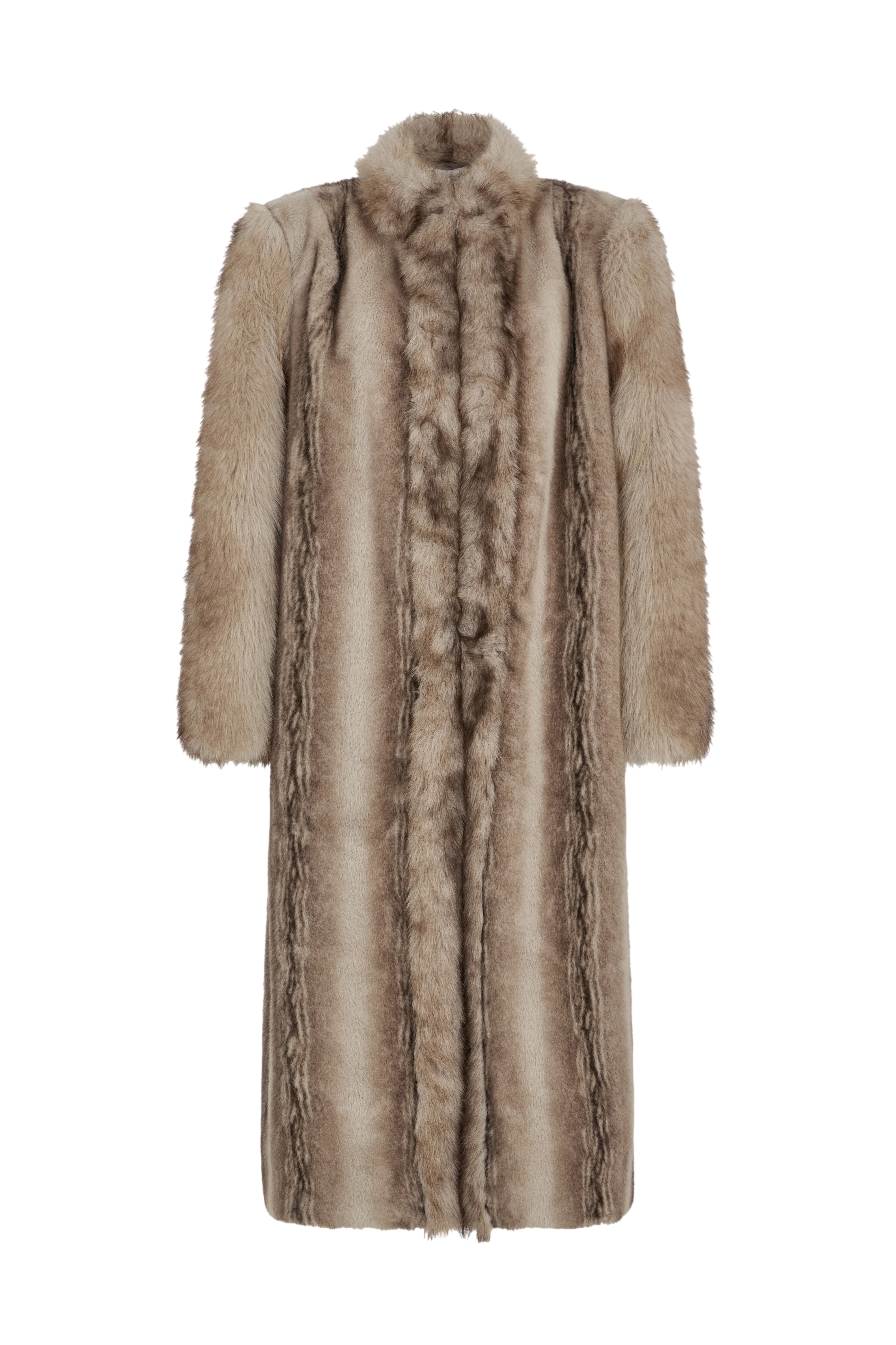Betty Fur Coat