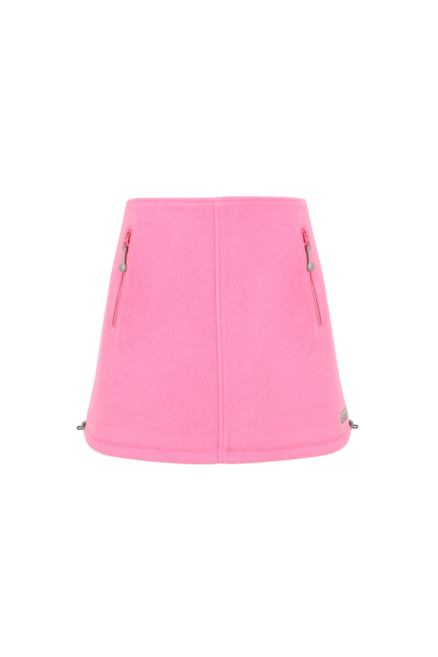Polar Fleece Skirt