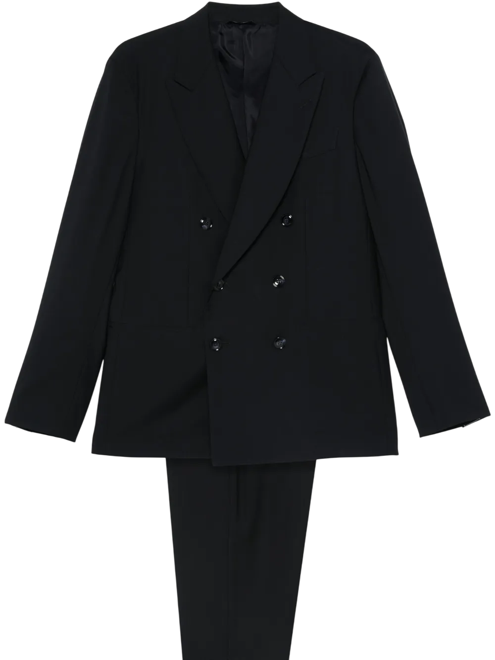 Wool Suit