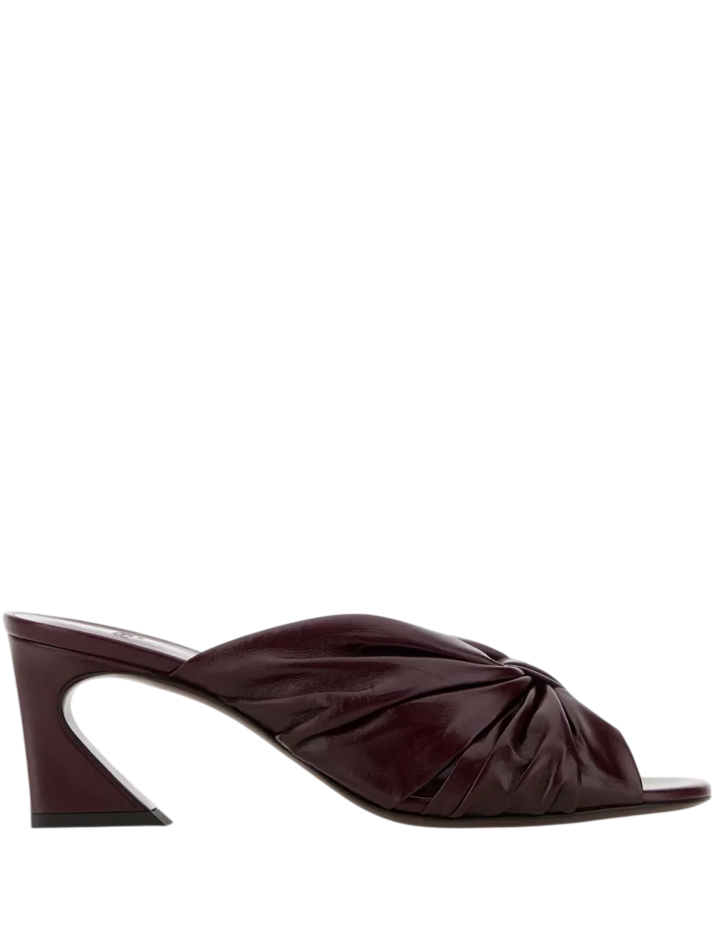 Arco Twisted Sandals