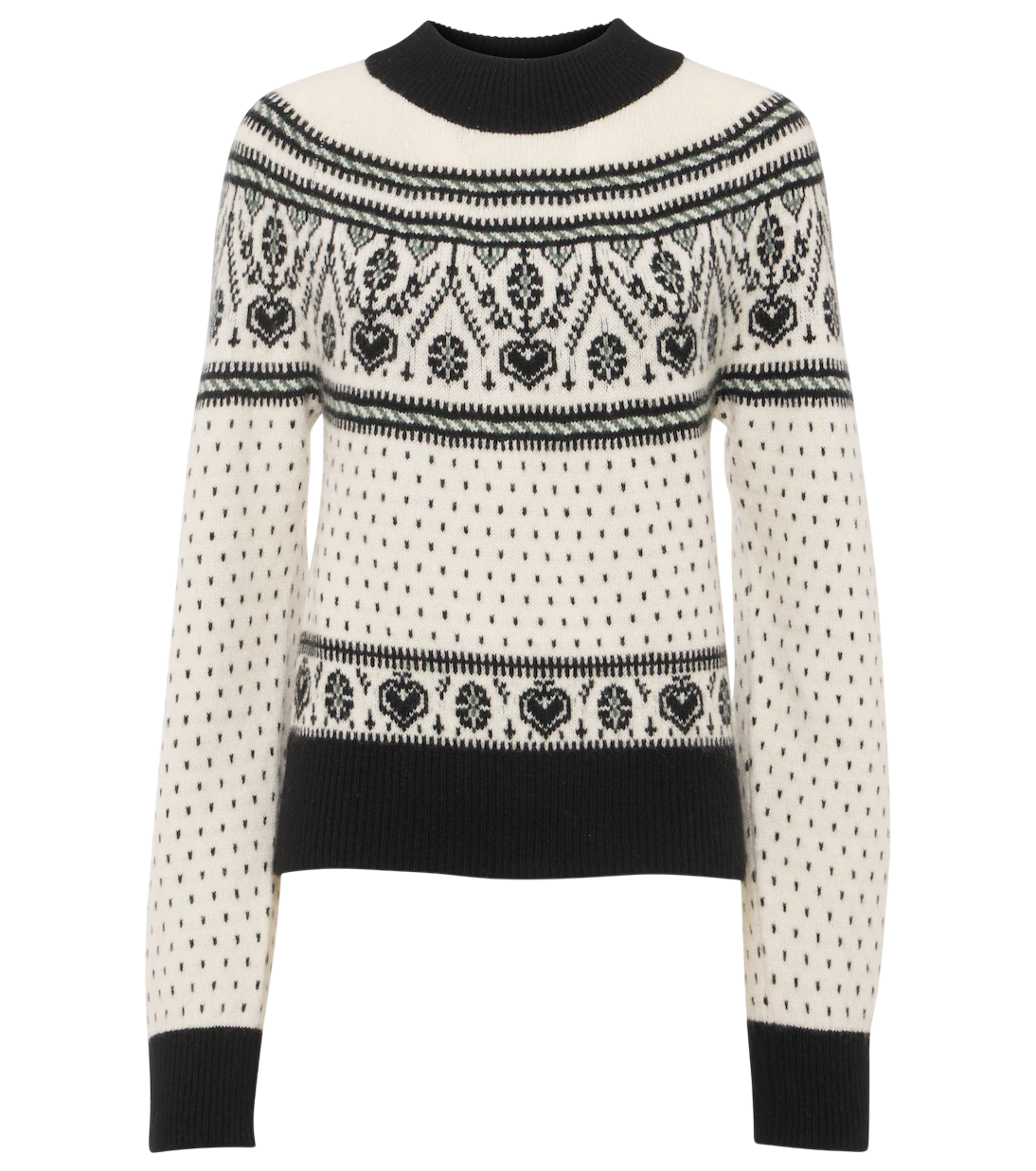 Guy Cashmere Sweater