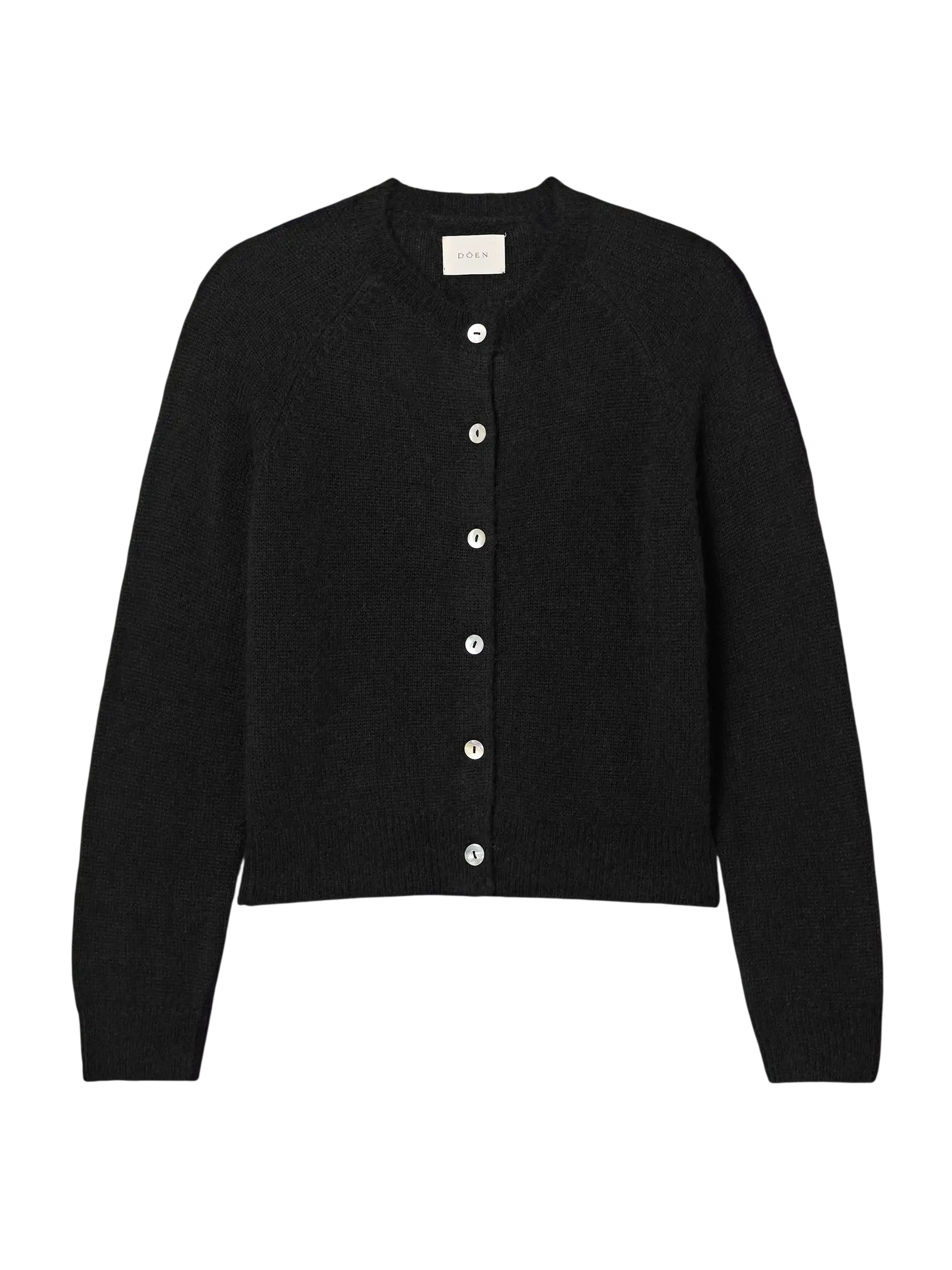 Petra Knitted Cardigan