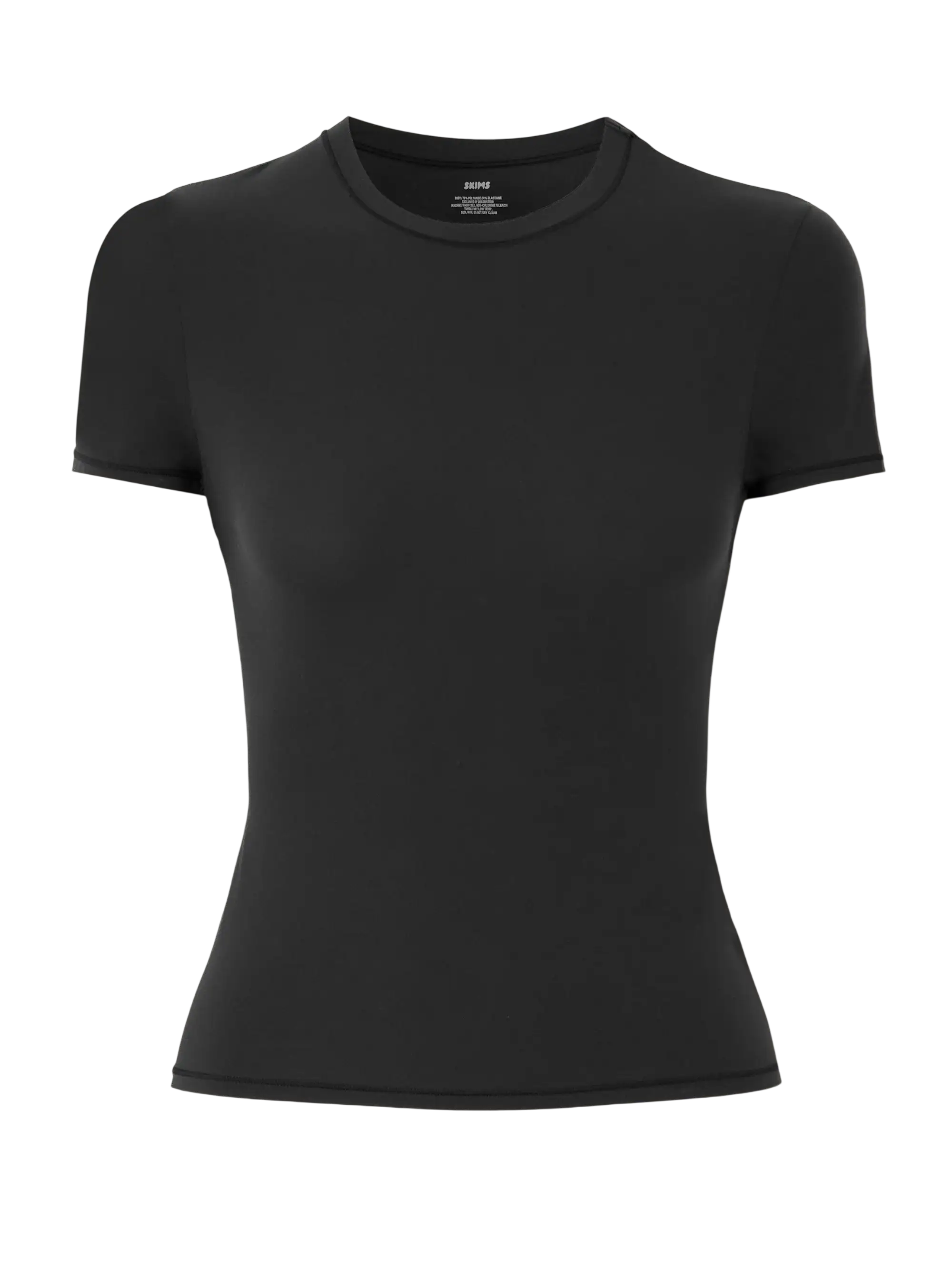 Fits Everybody T-Shirt - Onyx