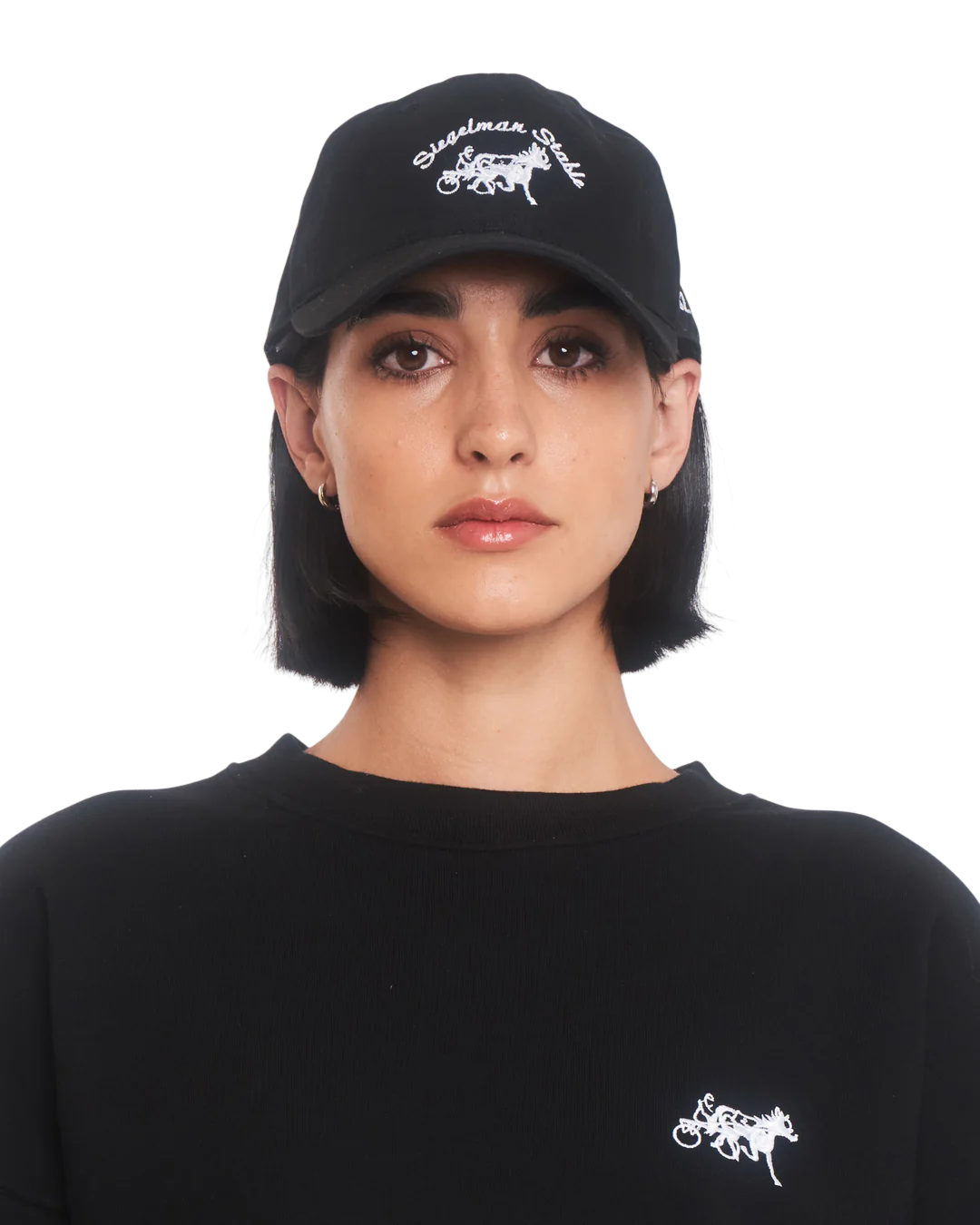 Siegelman Stable Dad Hat