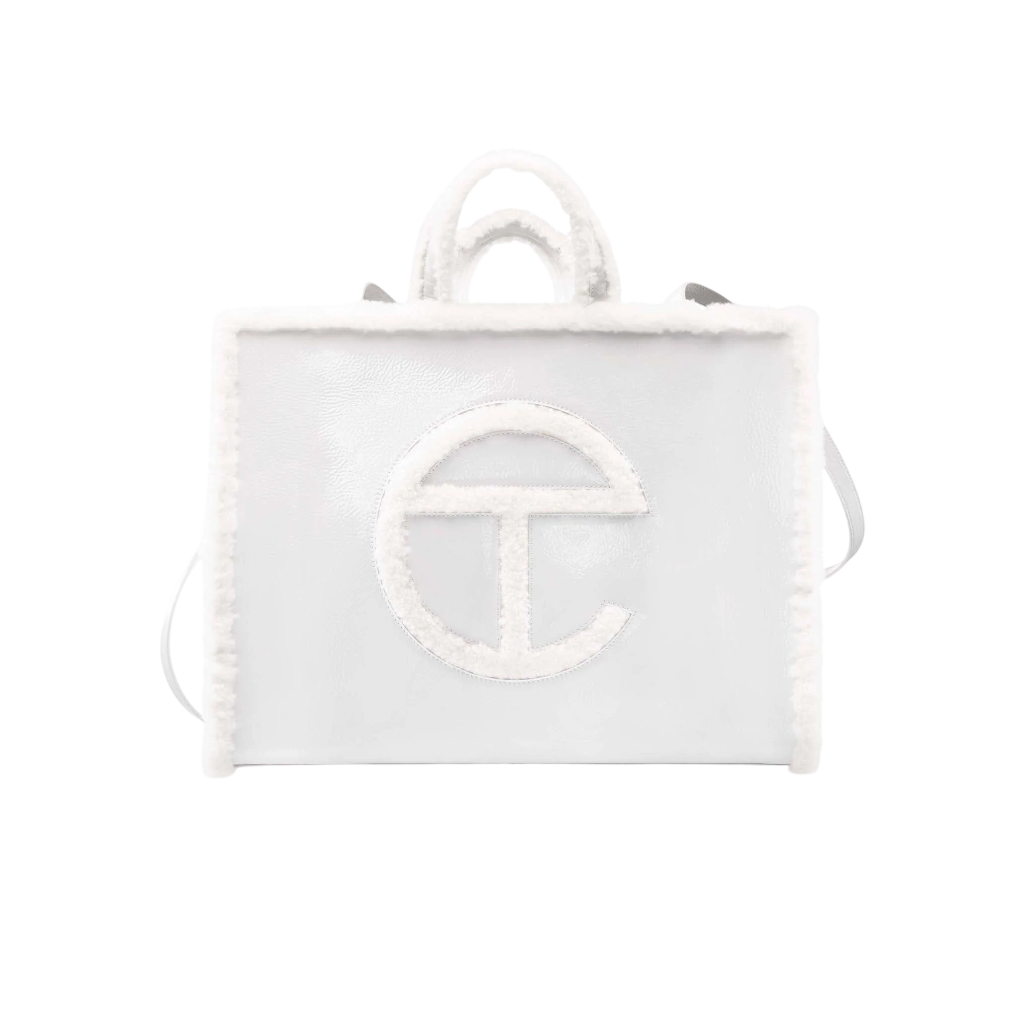 Large Shopper Crinkle