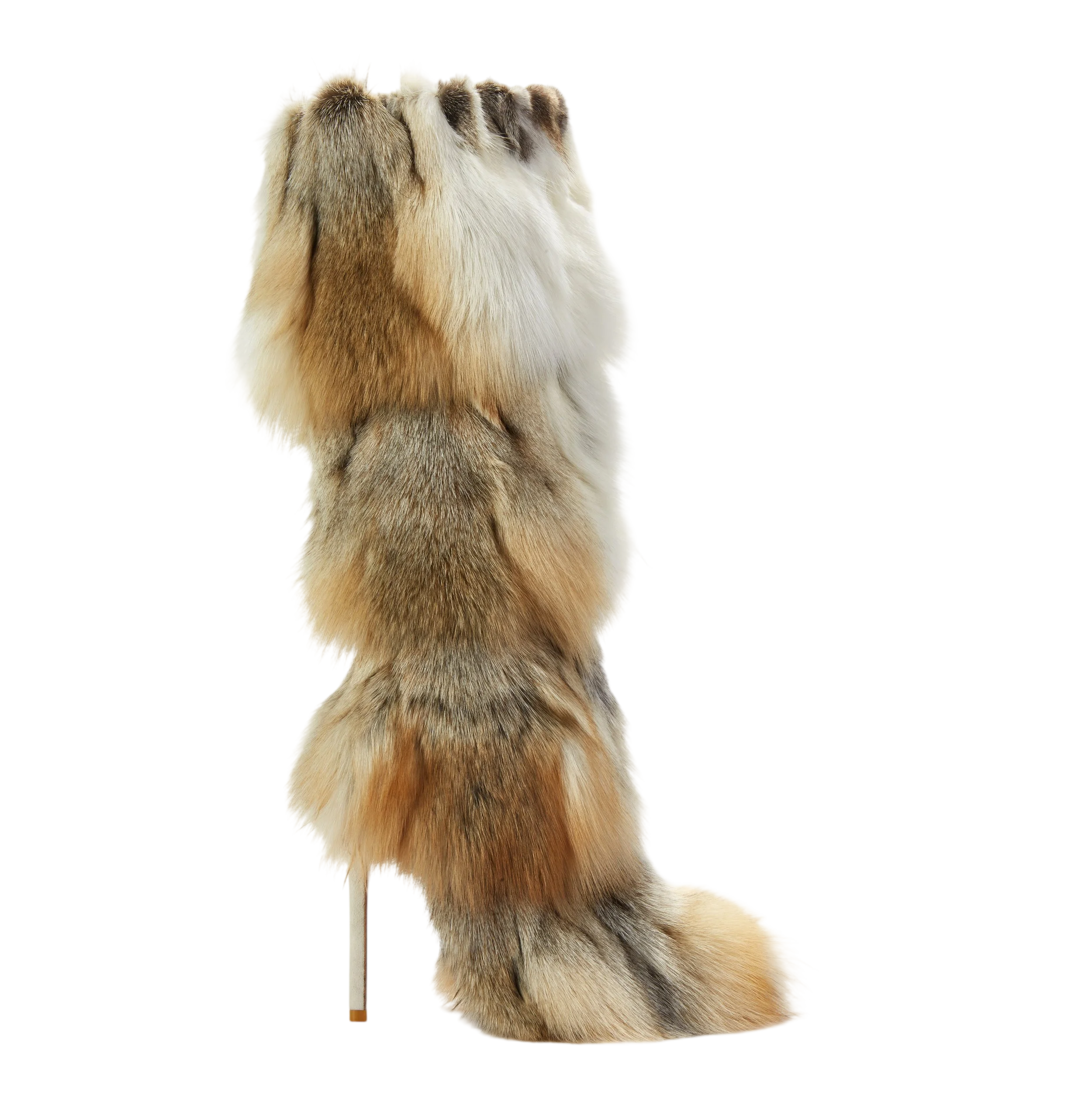 Foxxy Naomi (c.r.e.a.m)