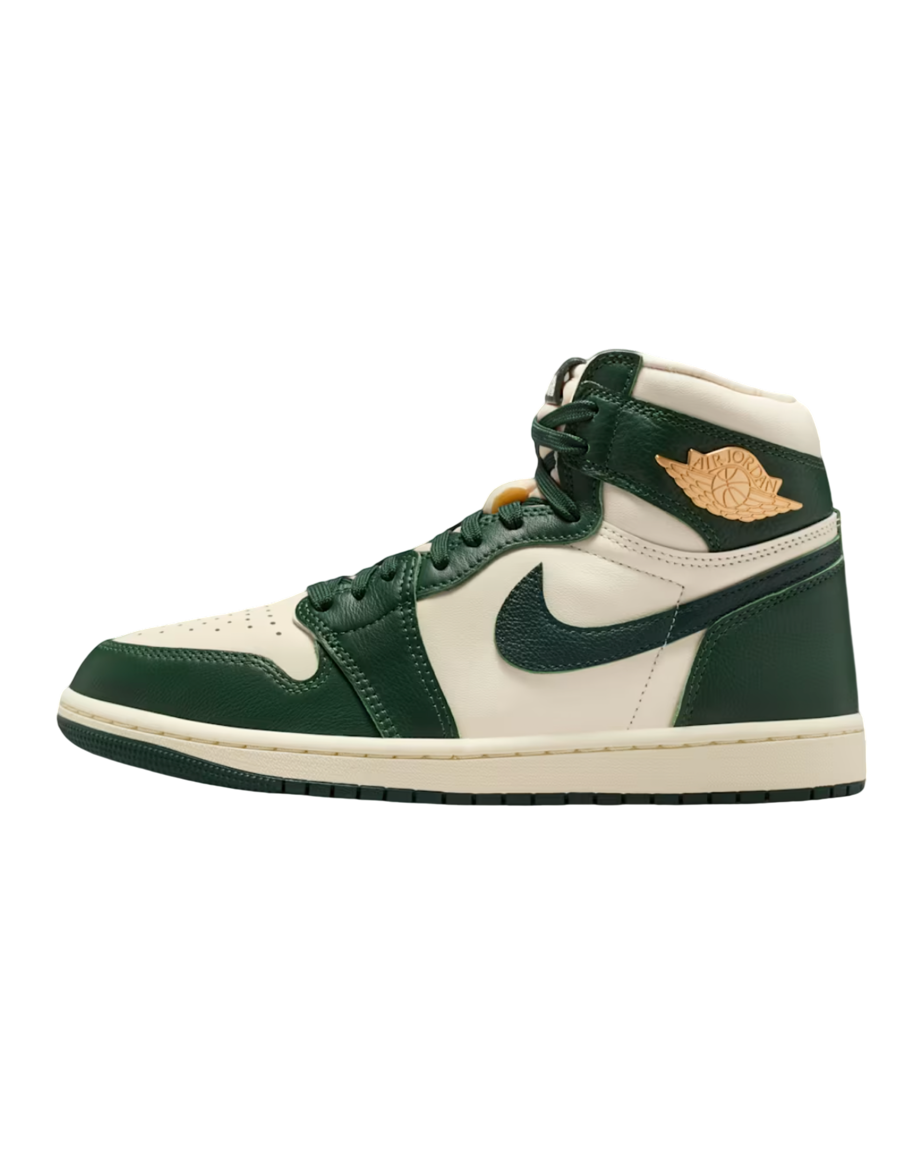 Air Jordan 1 Retro High OG 'Pro Green'