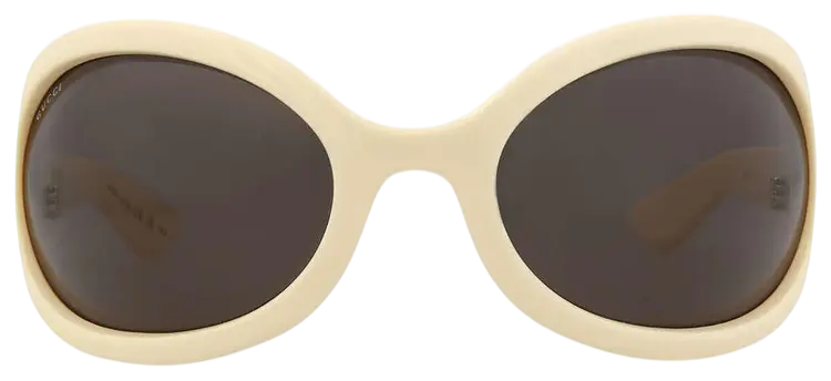 Gucci Wrap Around Sunglasses