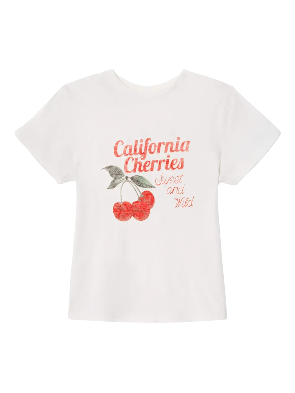 Cherries T-Shirt