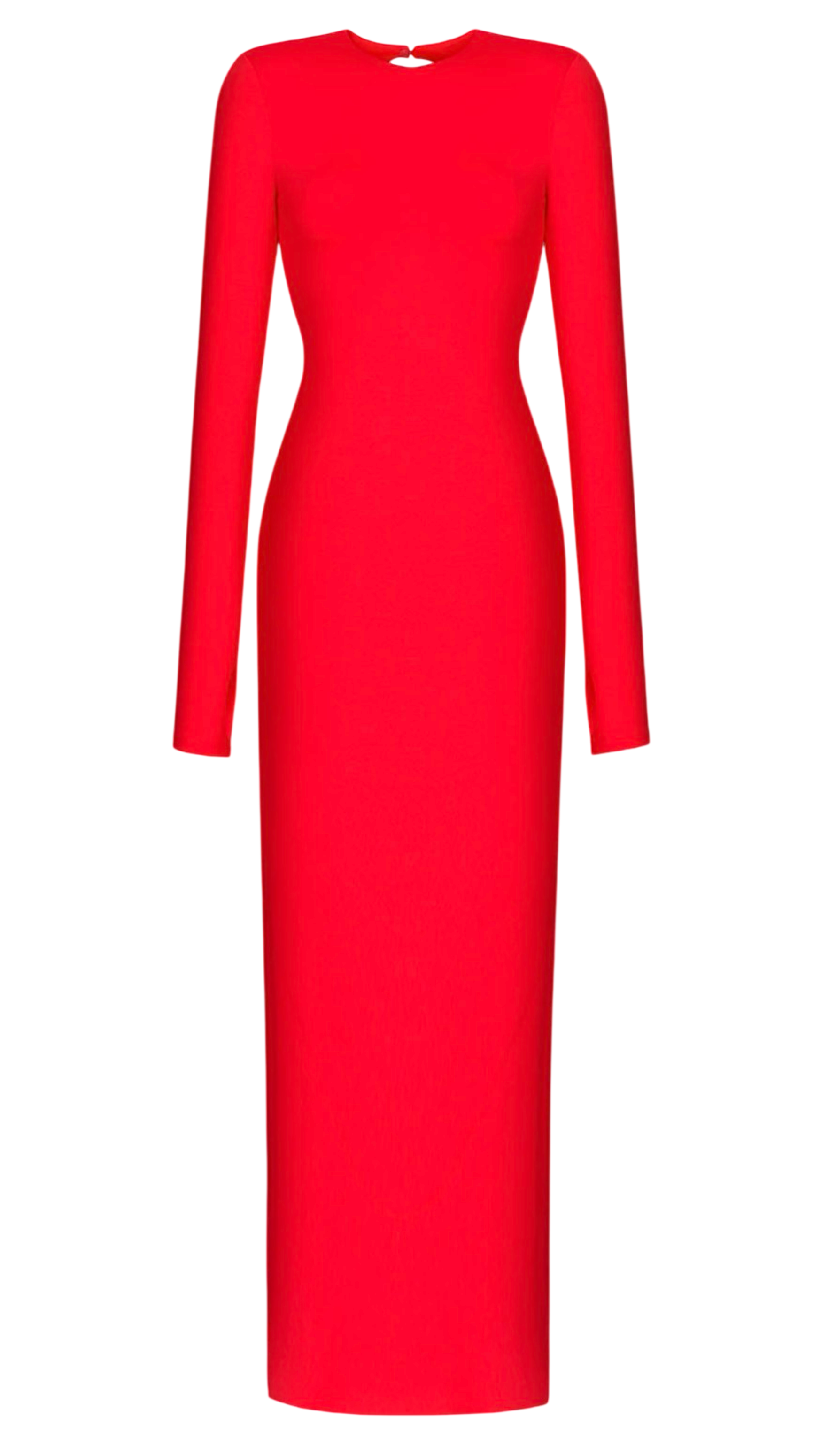 Hailey Viscose Dress