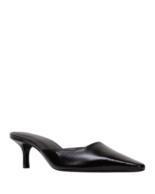 Women's Pointed Pumps