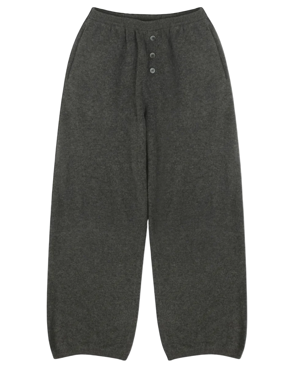 Kayla Pants Charcoal