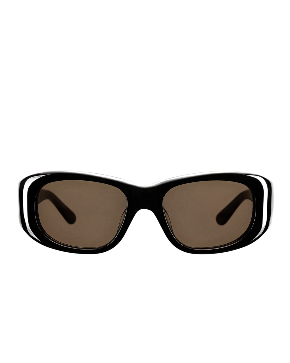 The AL Black & Brown